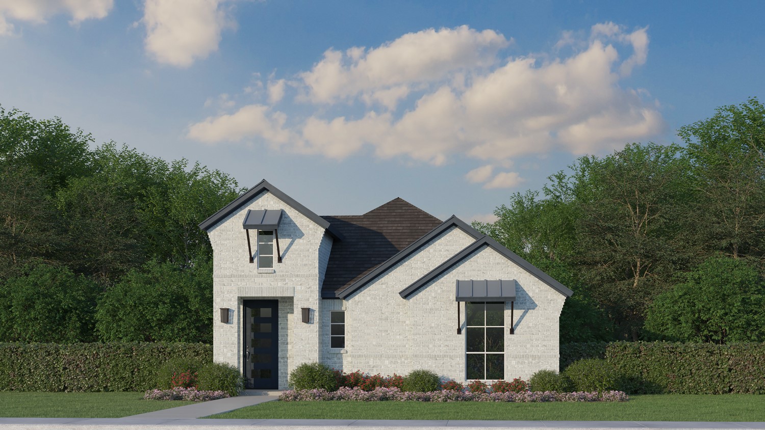 2236 Wispy Meadow Lane — photo