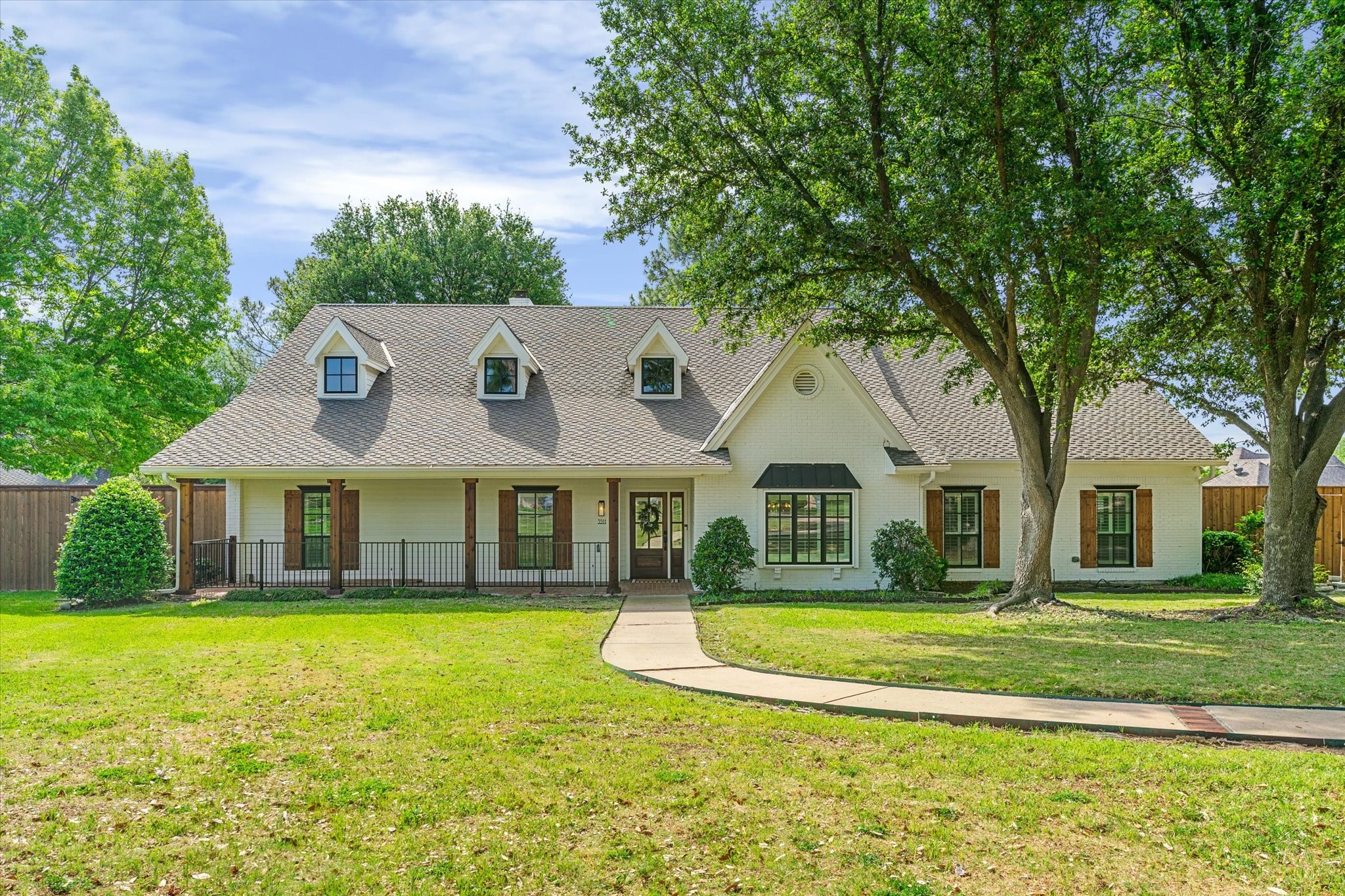 3511 Woodcrest Court — photo