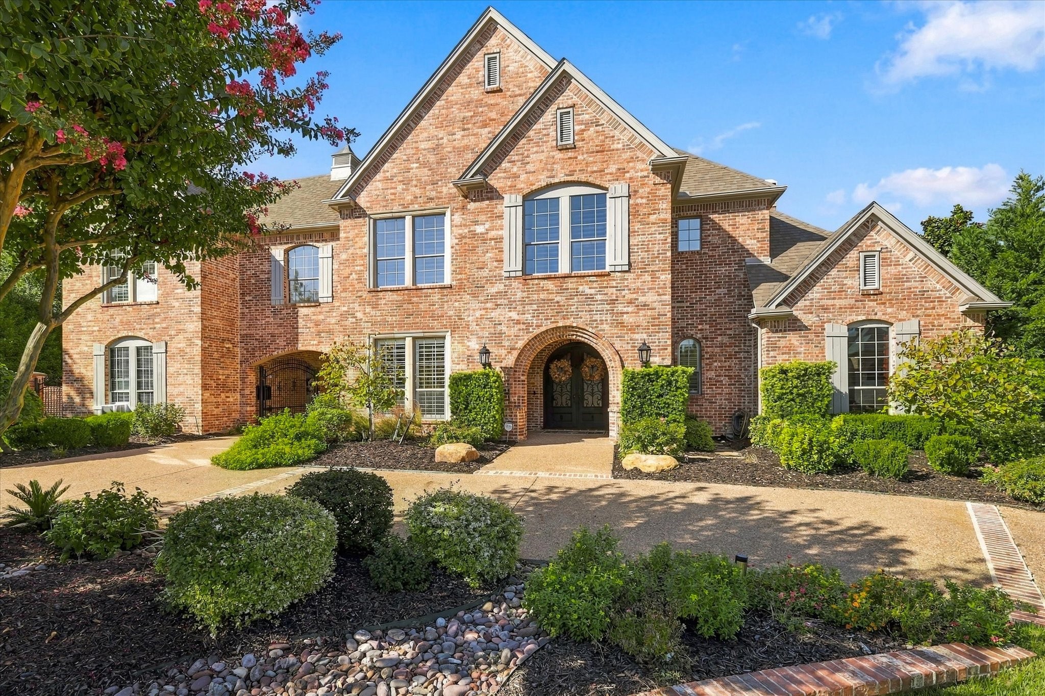 404 Alexandria Circle — photo