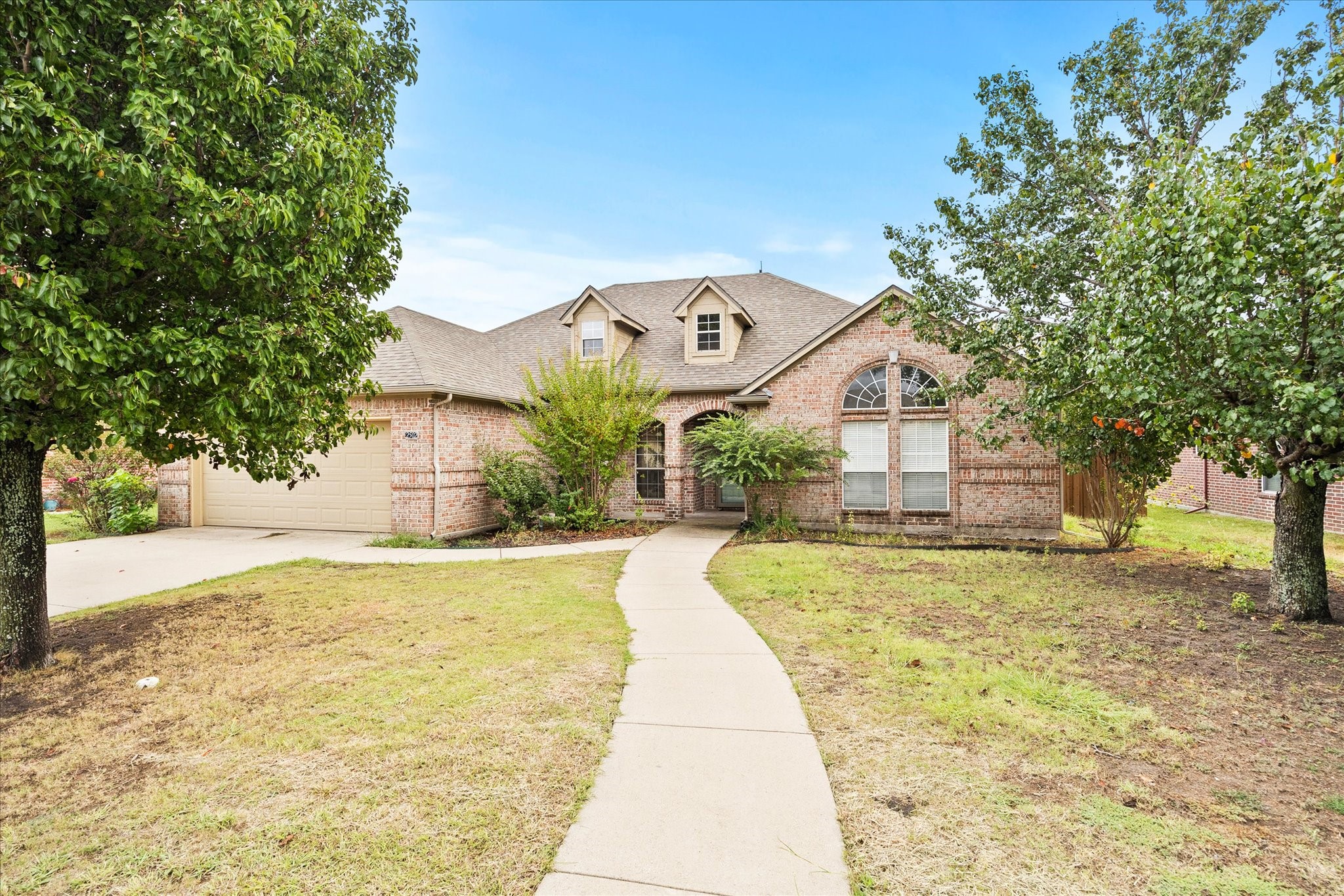2502 Hollon Drive — photo