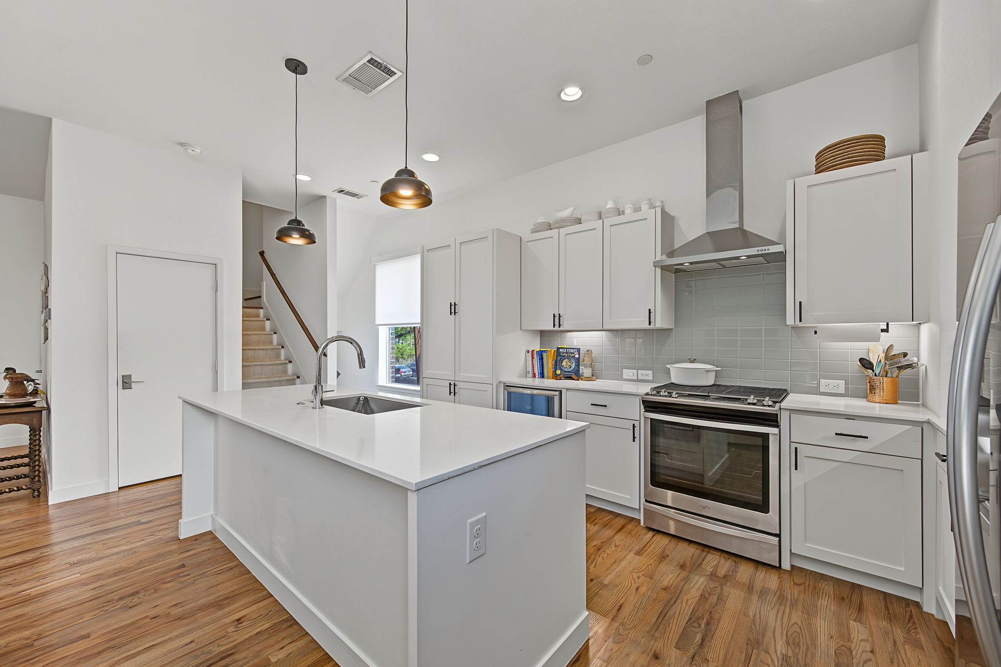 2310 N Fitzhugh Avenue Unit 40 — photo