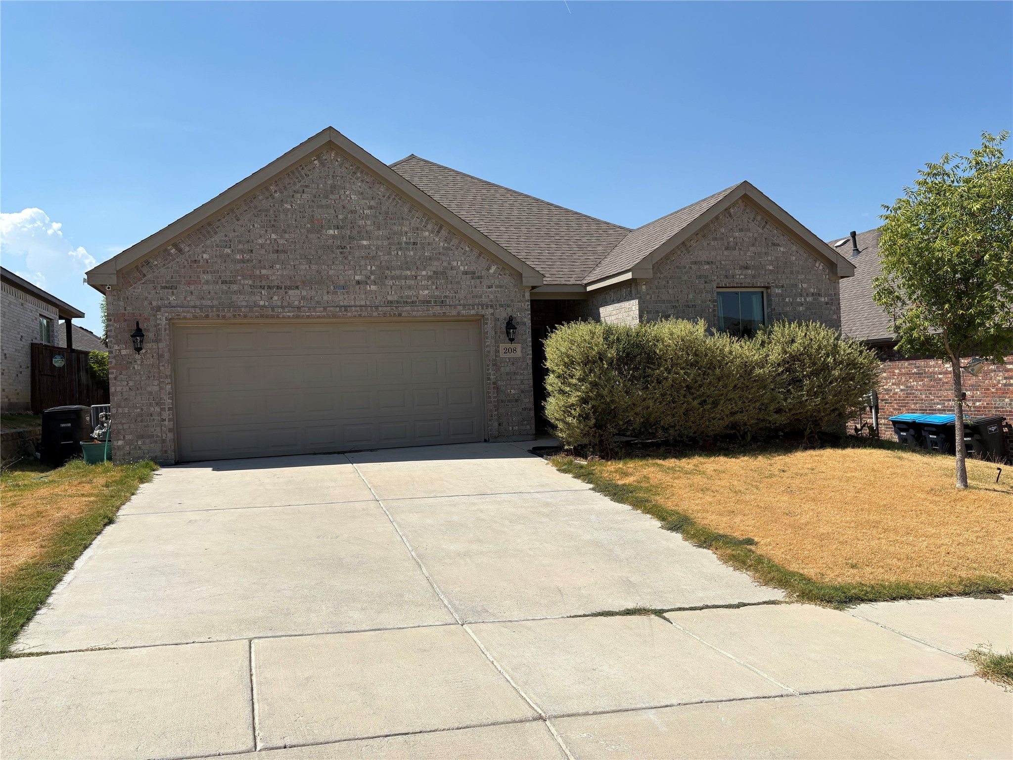 208 Flower Ridge Drive — photo