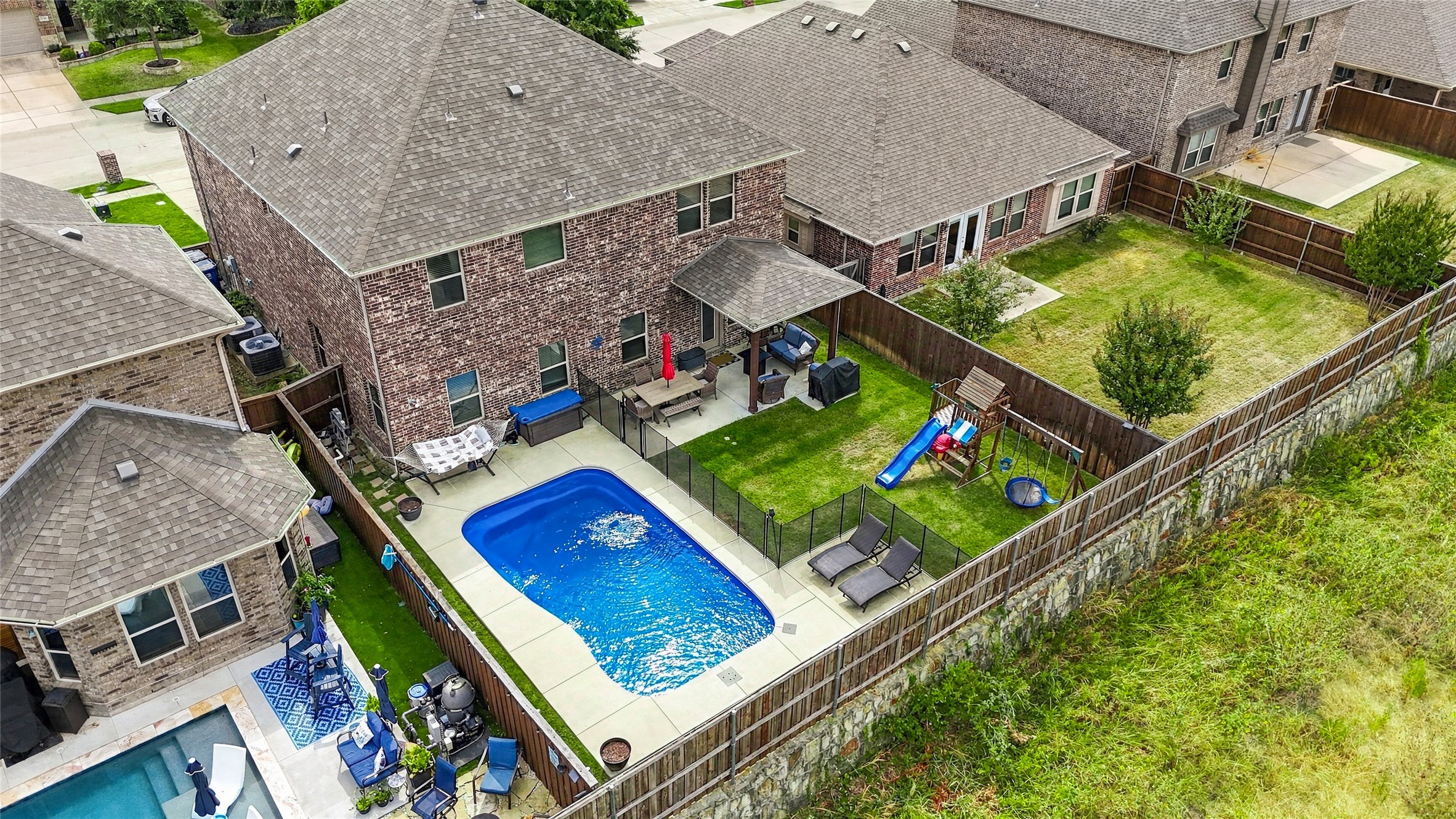 11305 Gibbons Creek Drive — photo