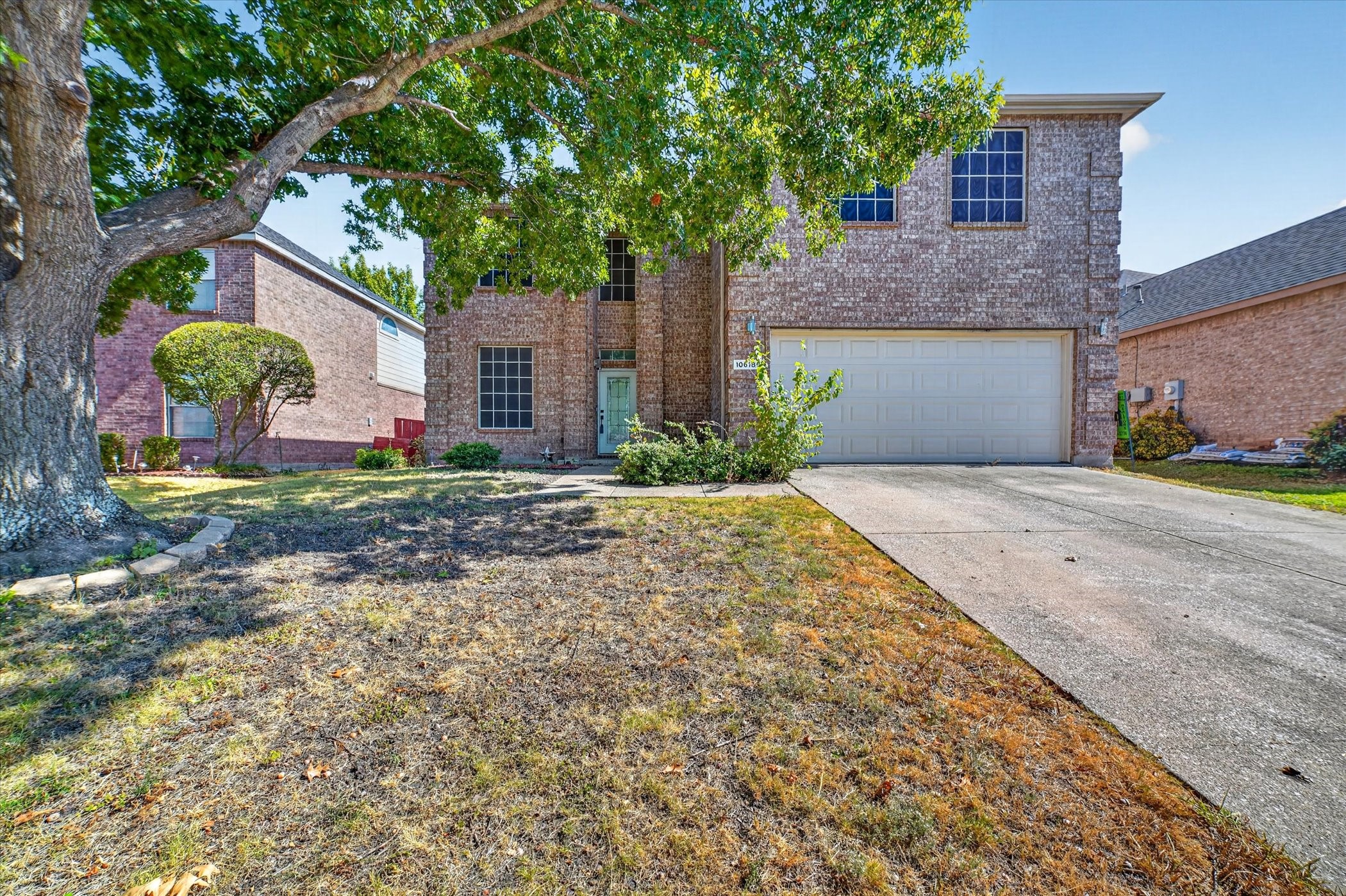 10618 Newcastleton Lane — photo