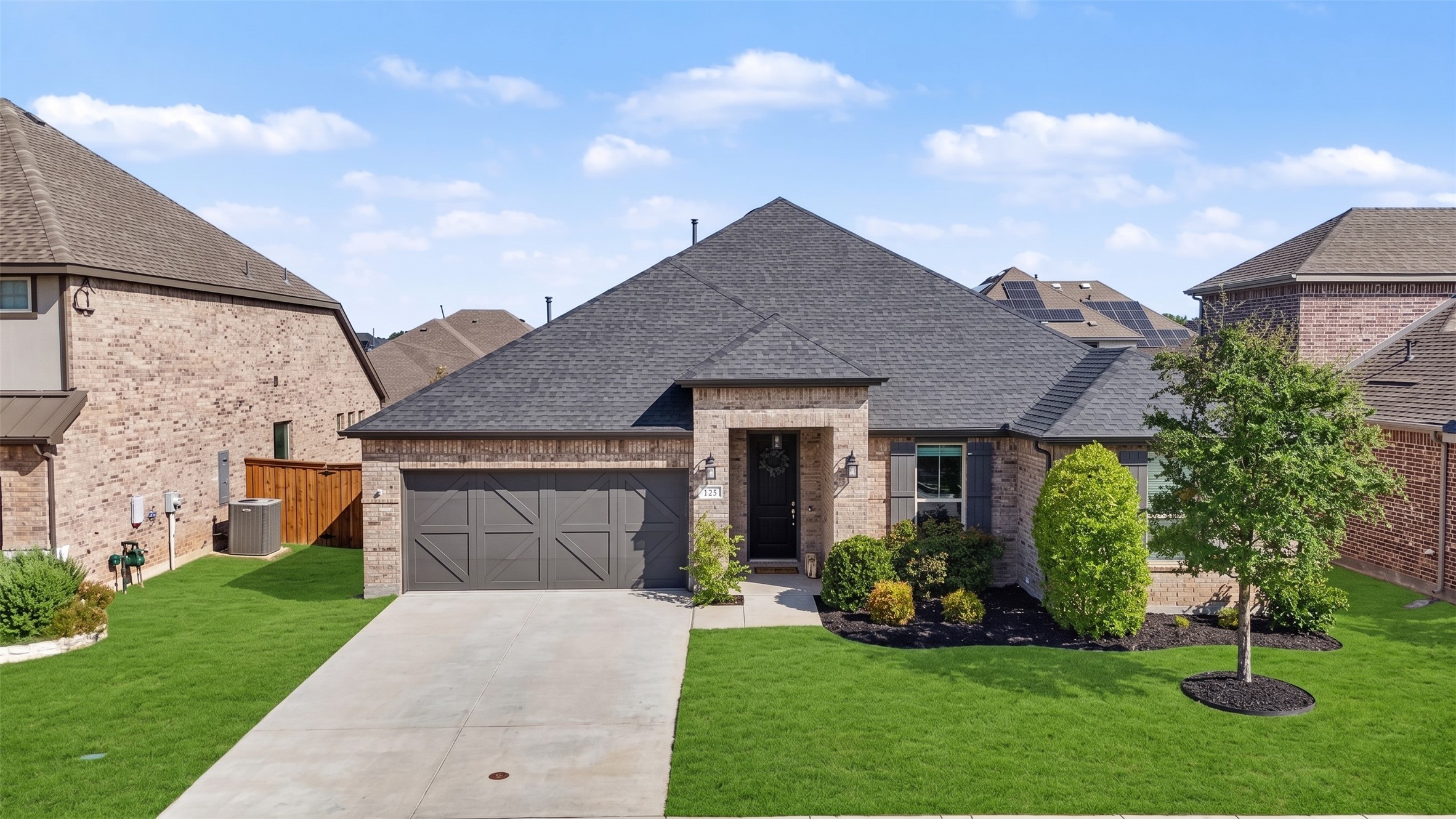 1213 Whitewing Dove Drive — photo