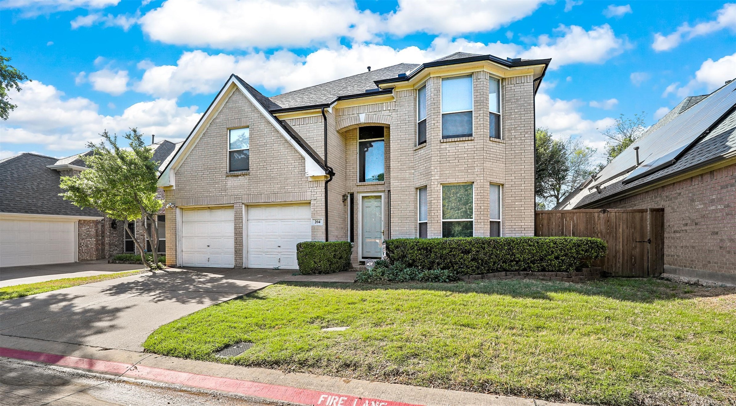 204 Arbor Creek Drive — photo