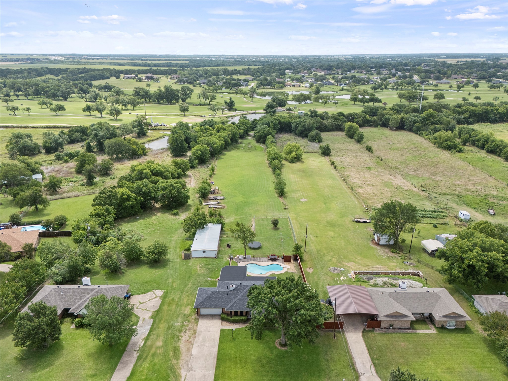 116 Willow Lake Lane — photo