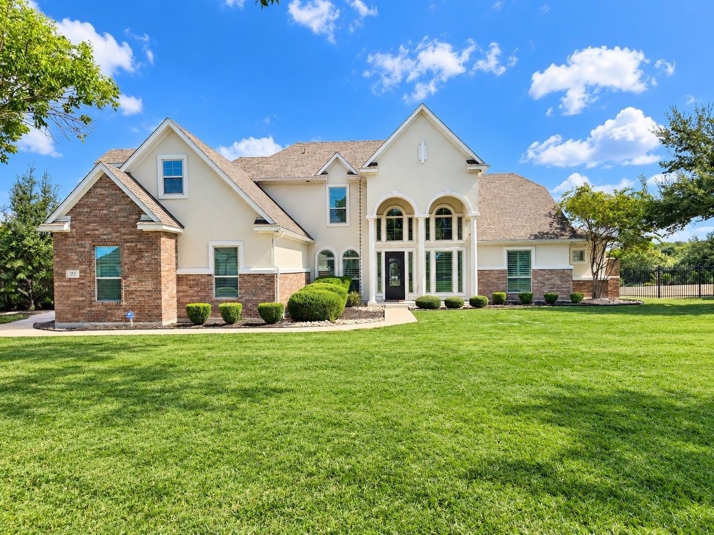 144 Indian Ridge Road — photo