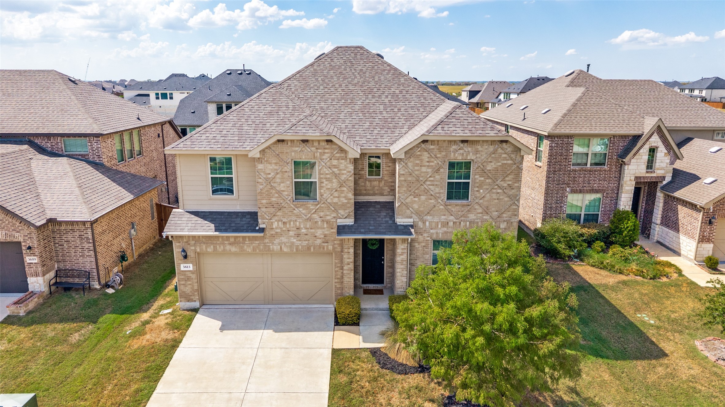 5613 Breezy Drive — photo