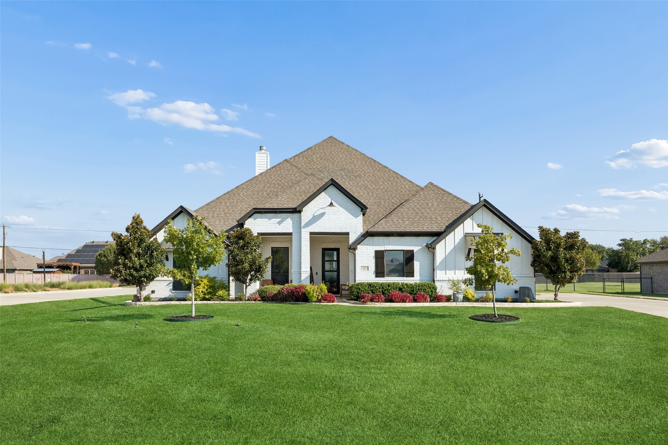 1402 Oliver Creek Lane — photo