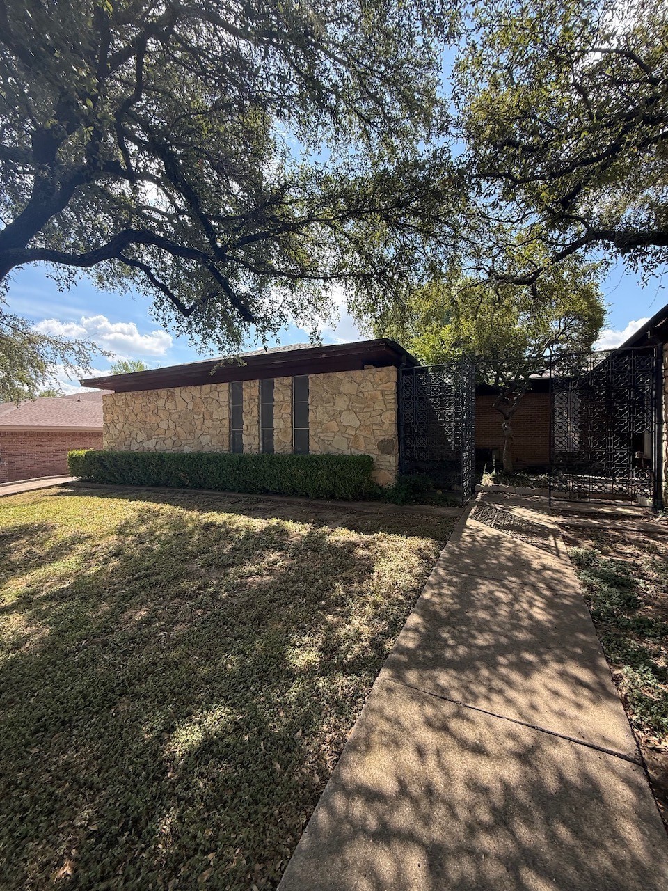 4613 Ranch View Road — photo