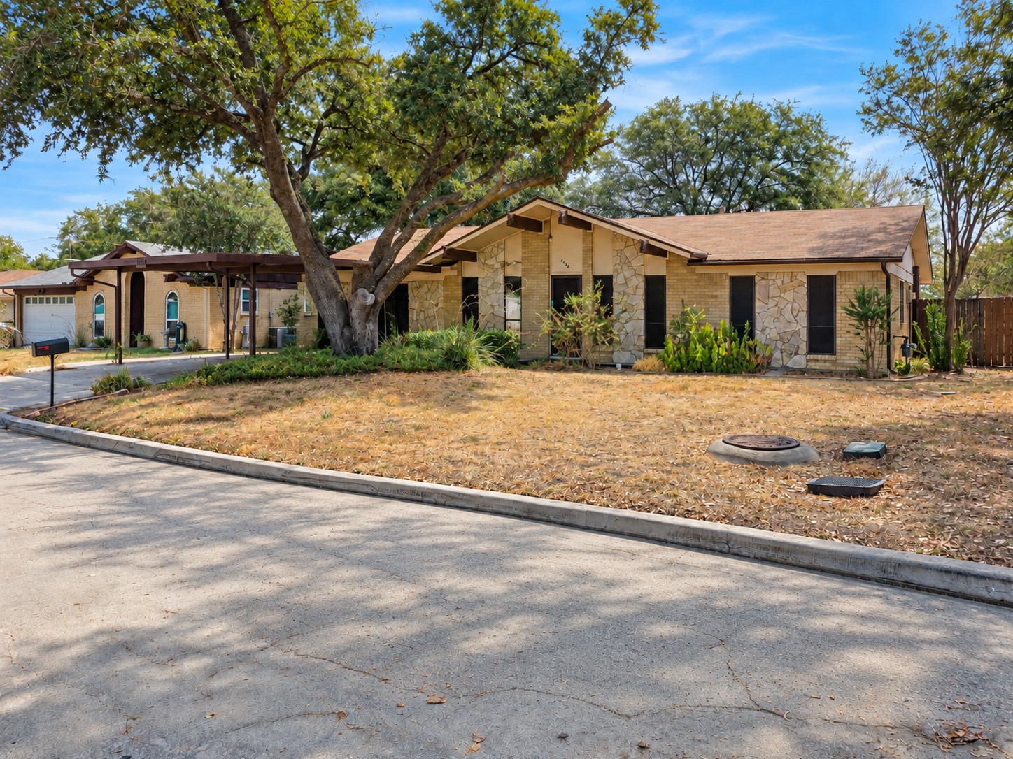 4504 Mink Drive — photo