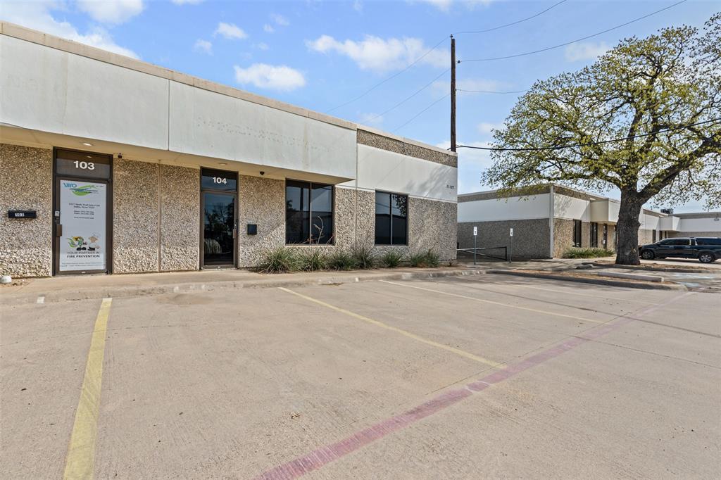 11127 Shady Trail 104 — photo
