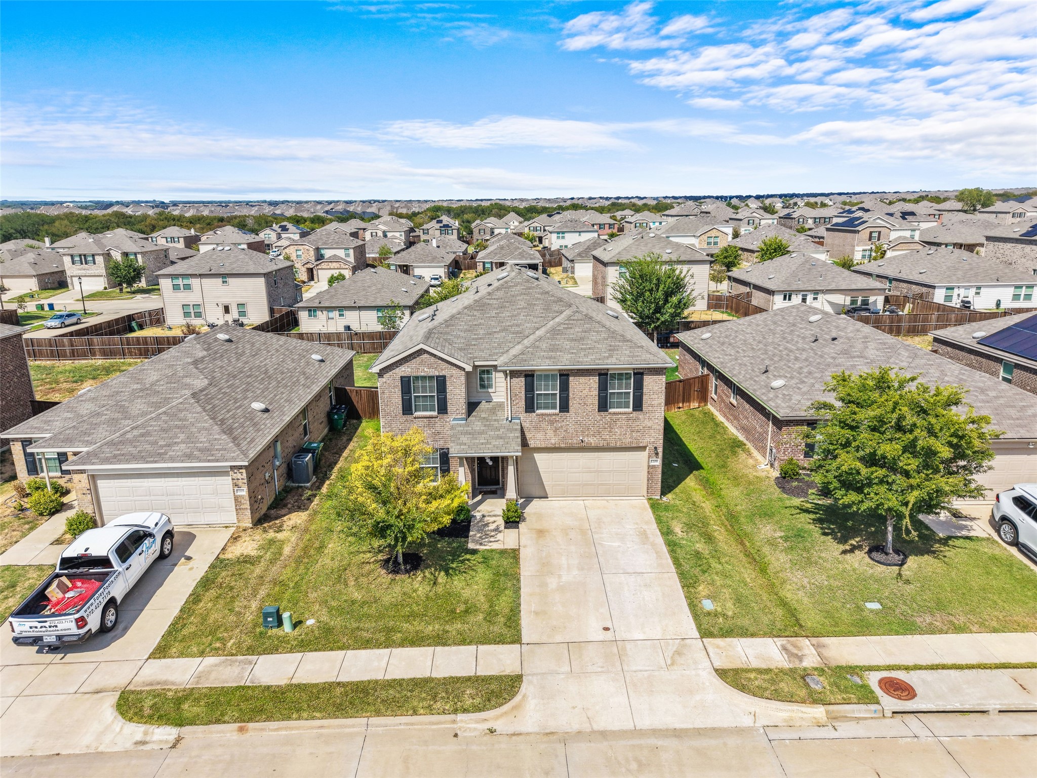 1209 Waggoner Drive — photo