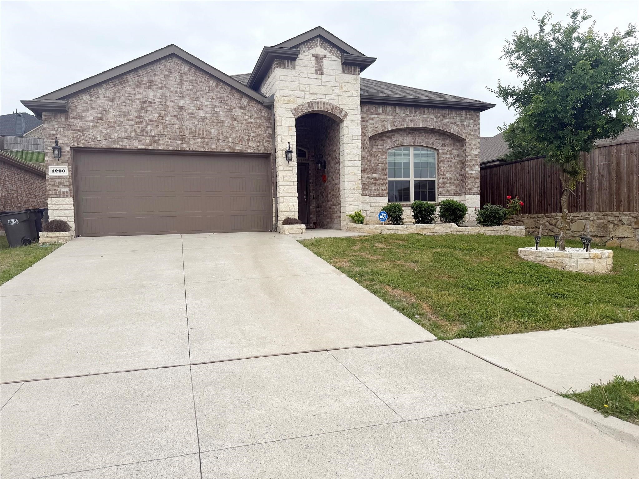 1200 Gibson Drive — photo