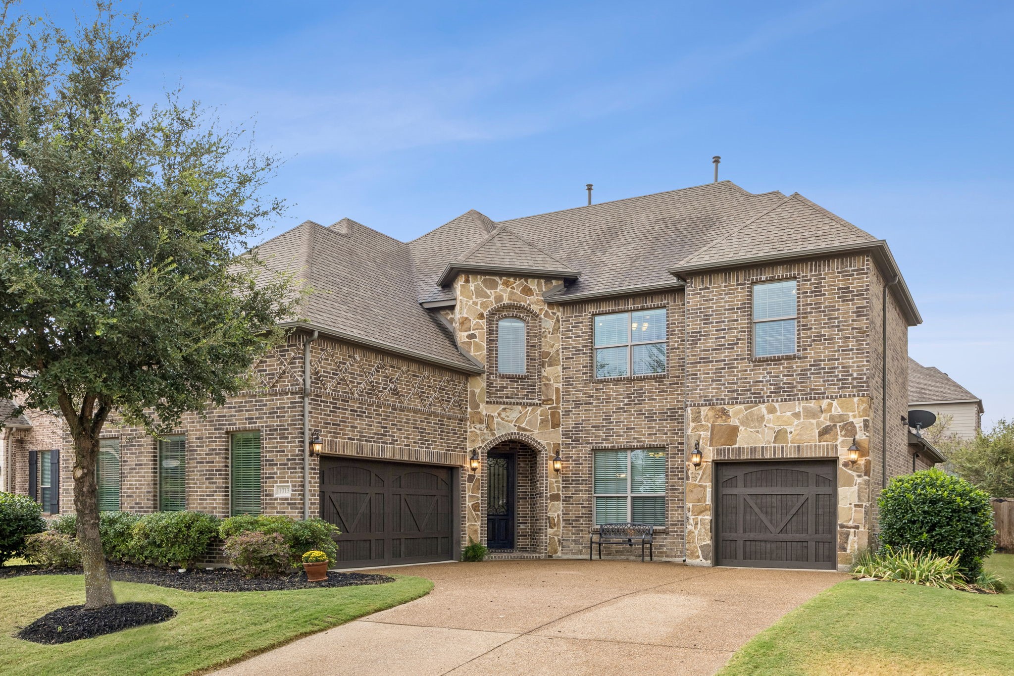 1013 Ember Crest Drive — photo