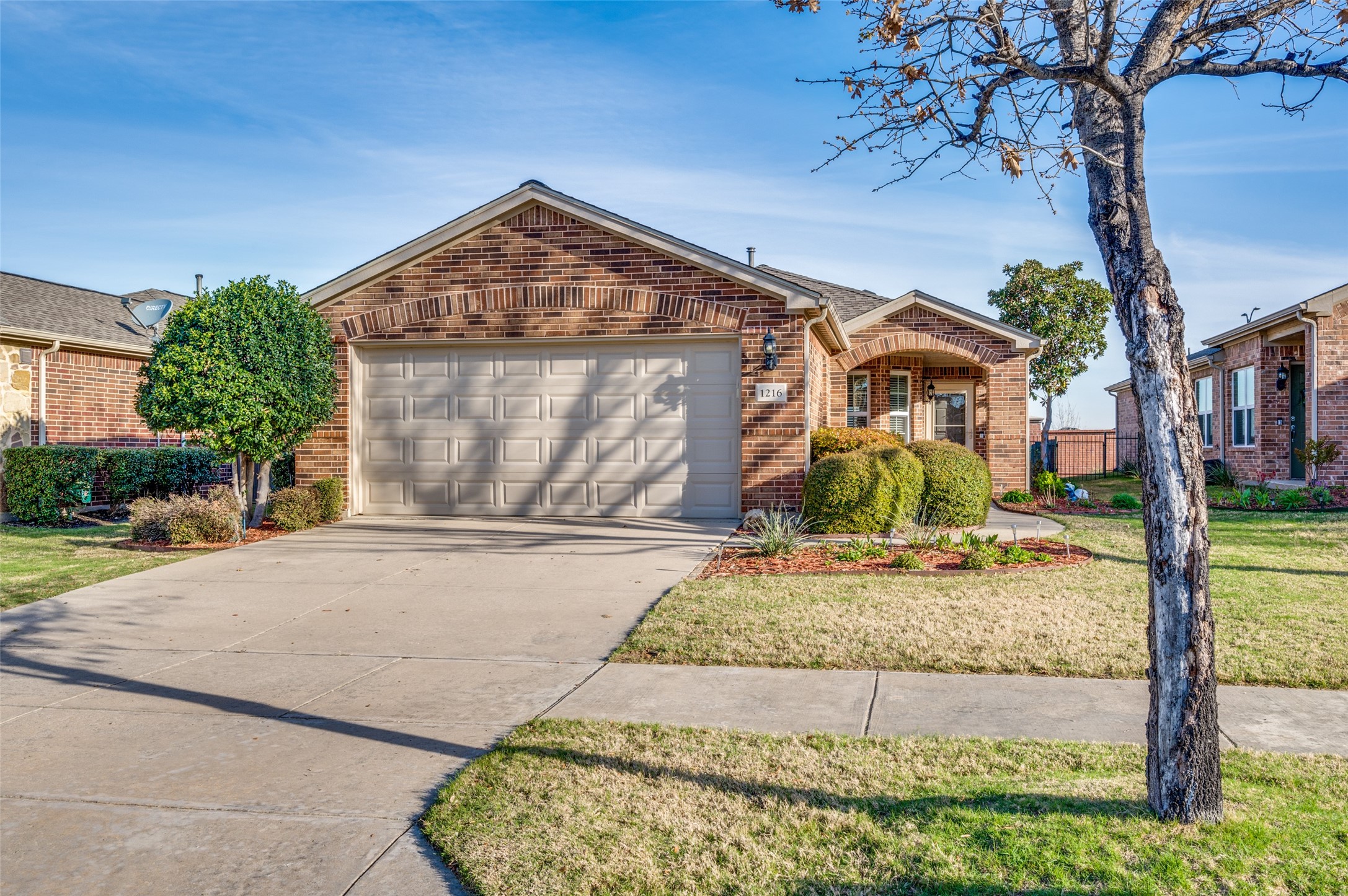 1216 Troon Drive — photo