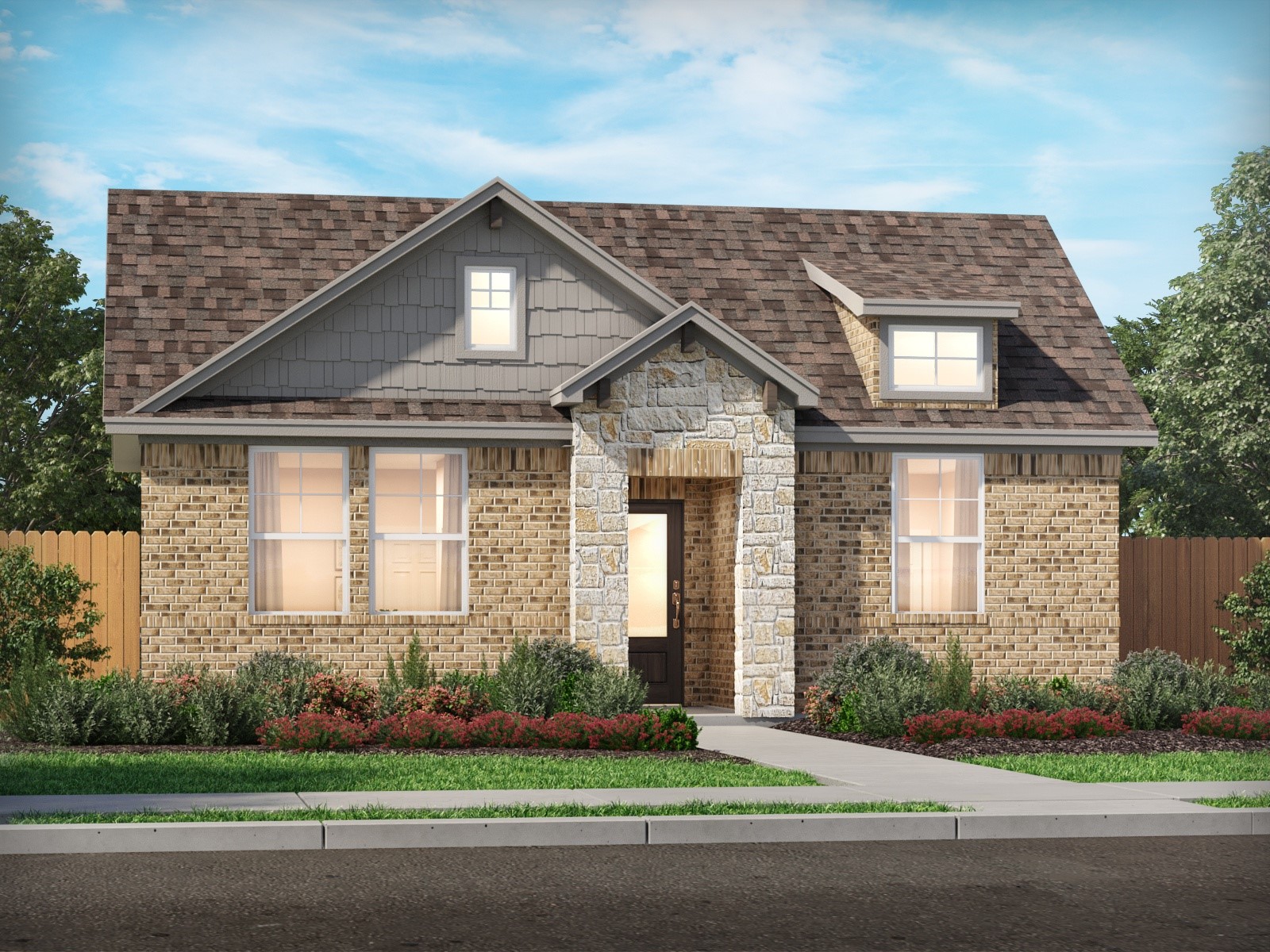 13228 Piney Woods Drive — photo