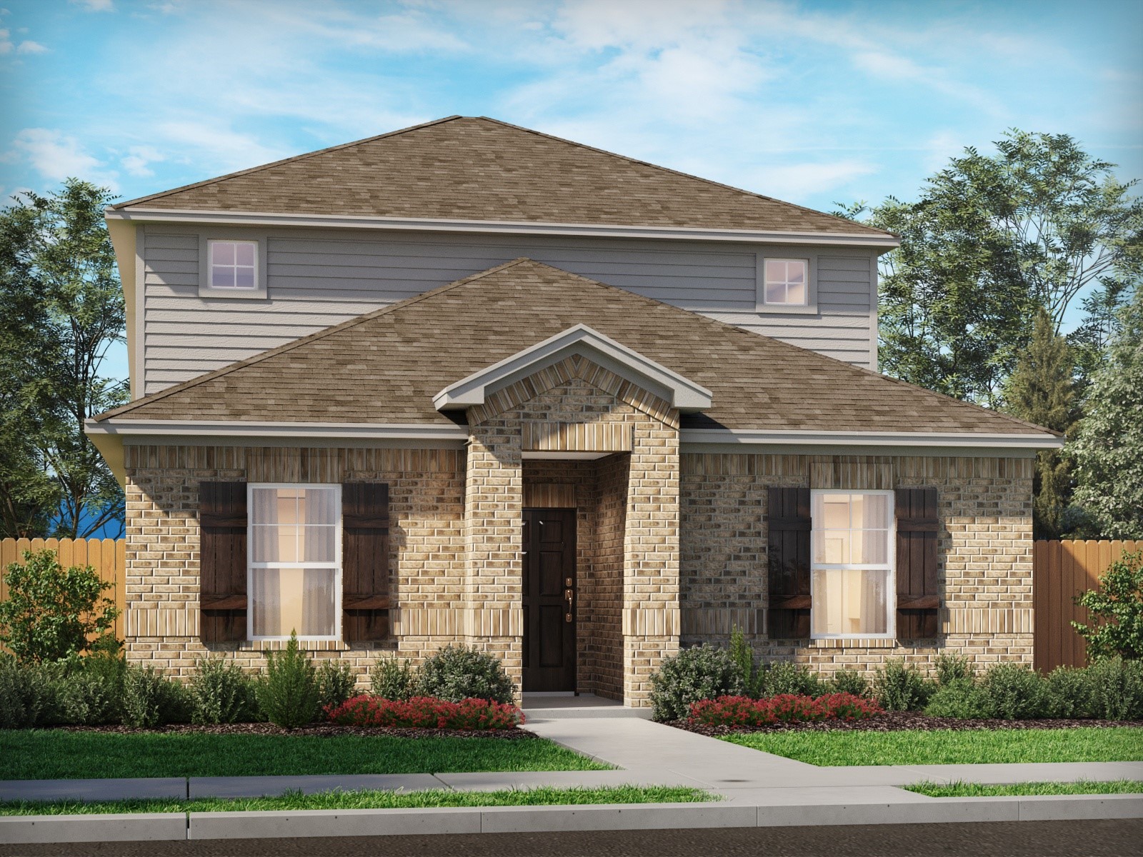 13235 Piney Woods Drive — photo