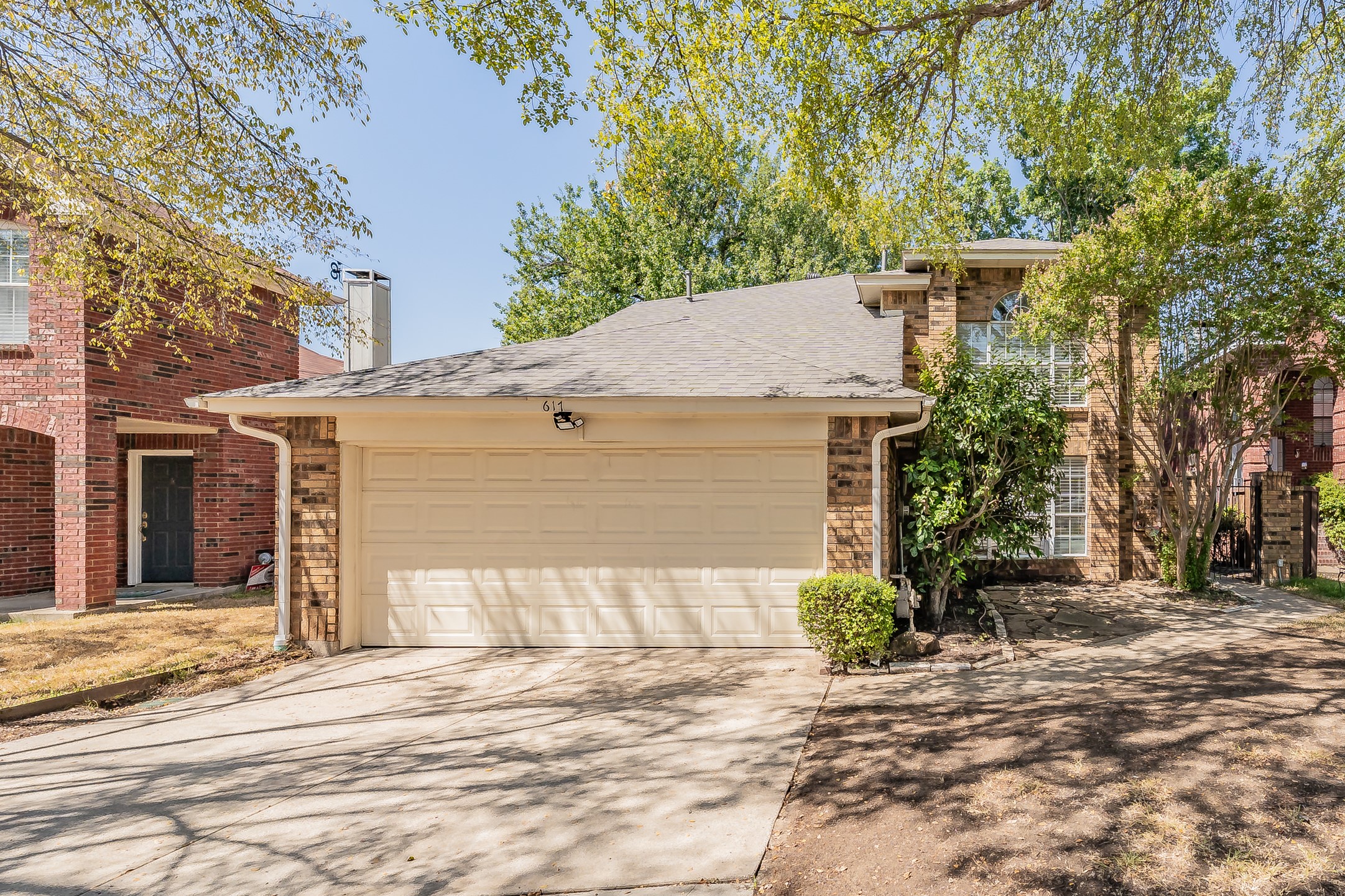 617 Dover Court — photo