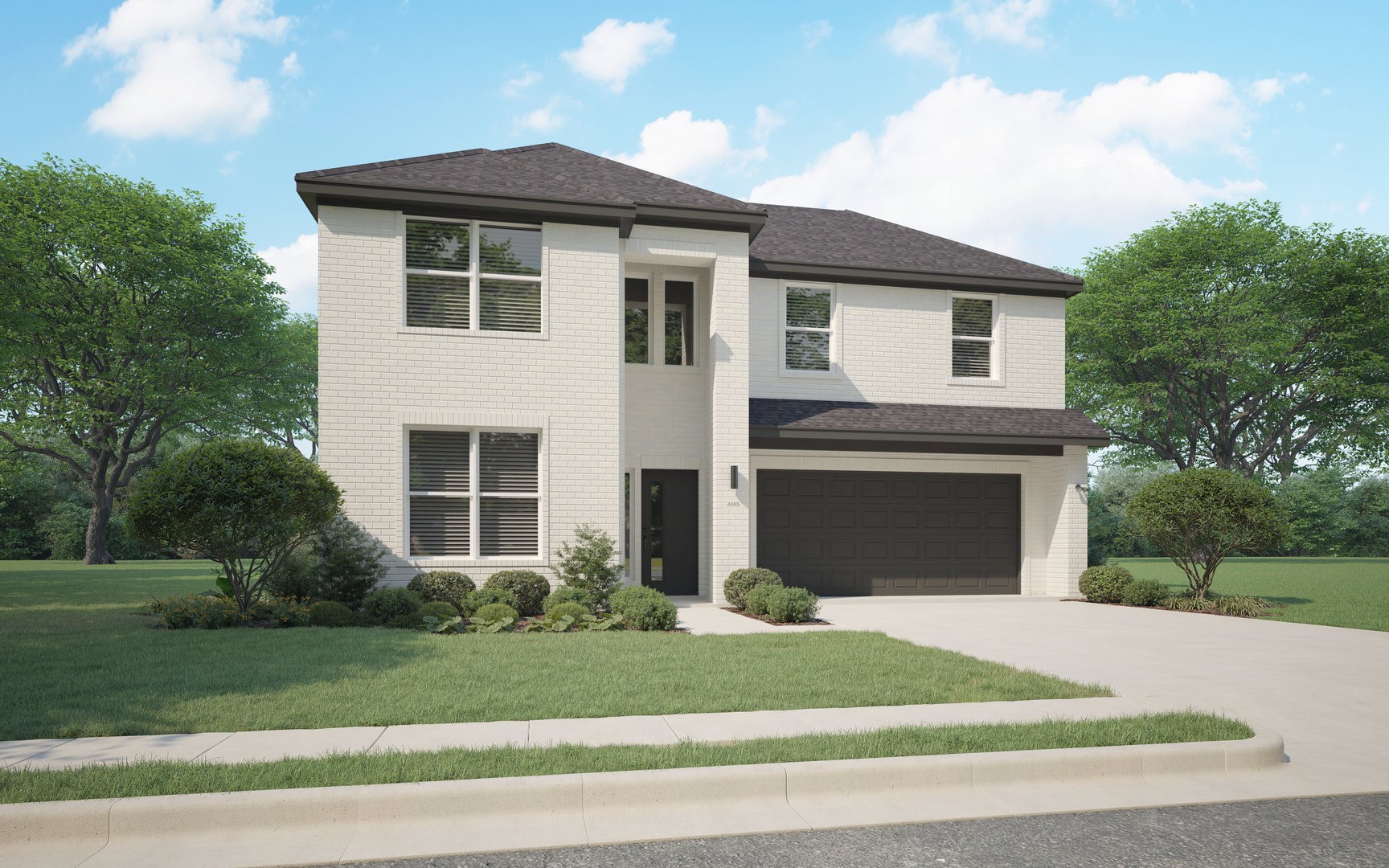 729 Brightstar Drive — photo