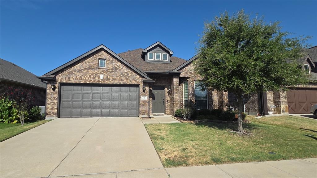 525 Bamborough Drive — photo