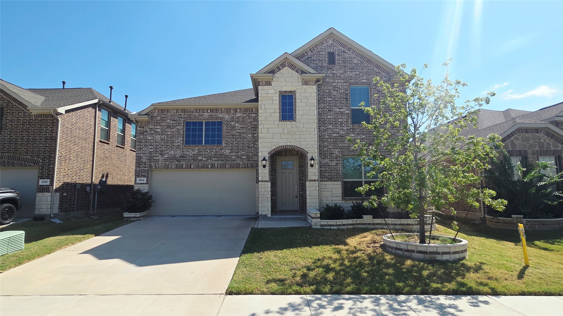 8104 Blue Heron Lane — photo