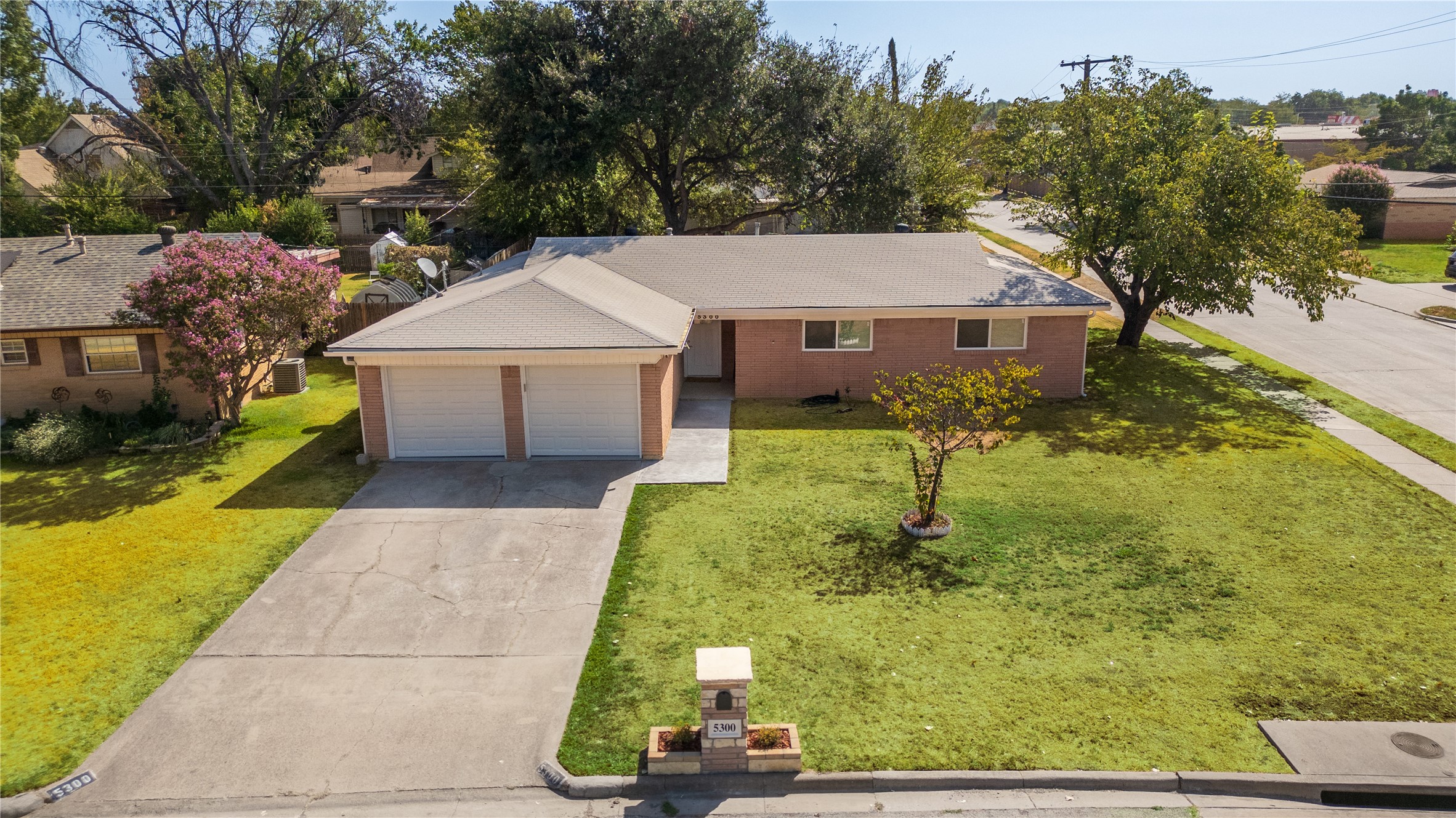 5300 Topper Drive — photo