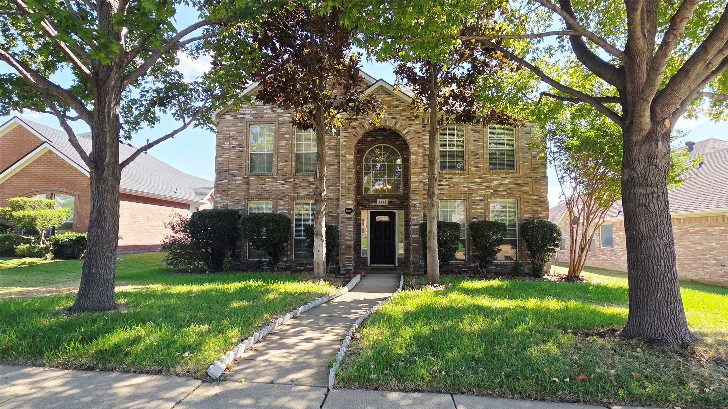 3948 Windford Drive — photo