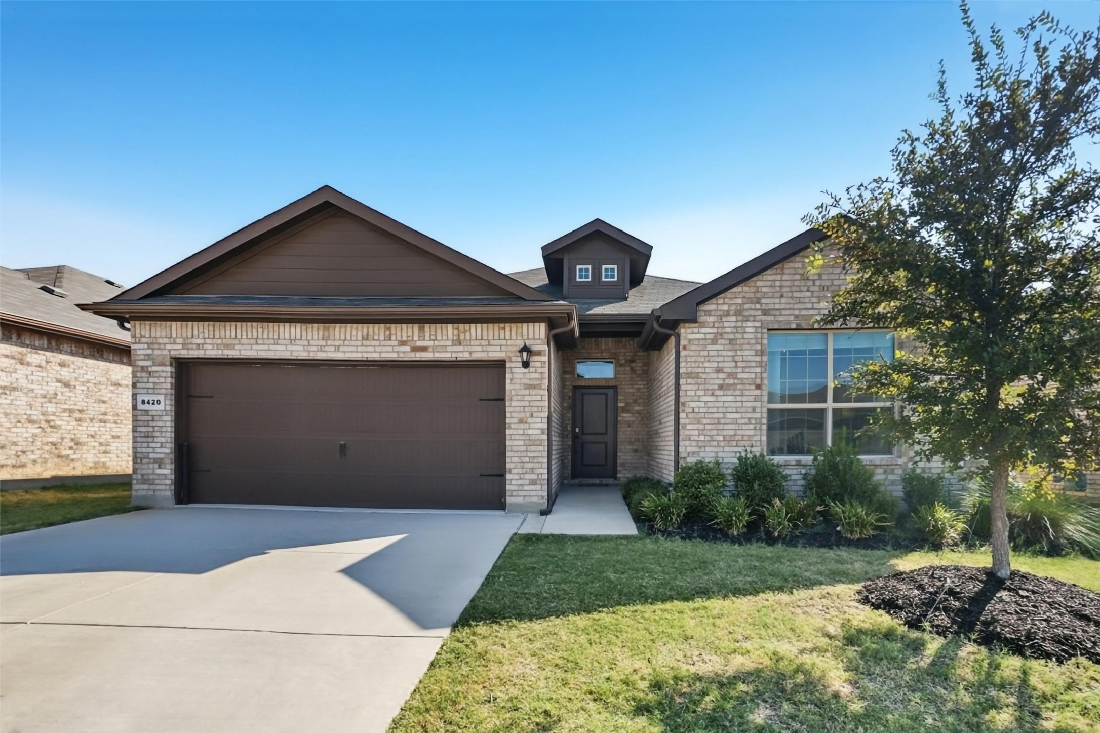 8420 Berry Crest Street — photo