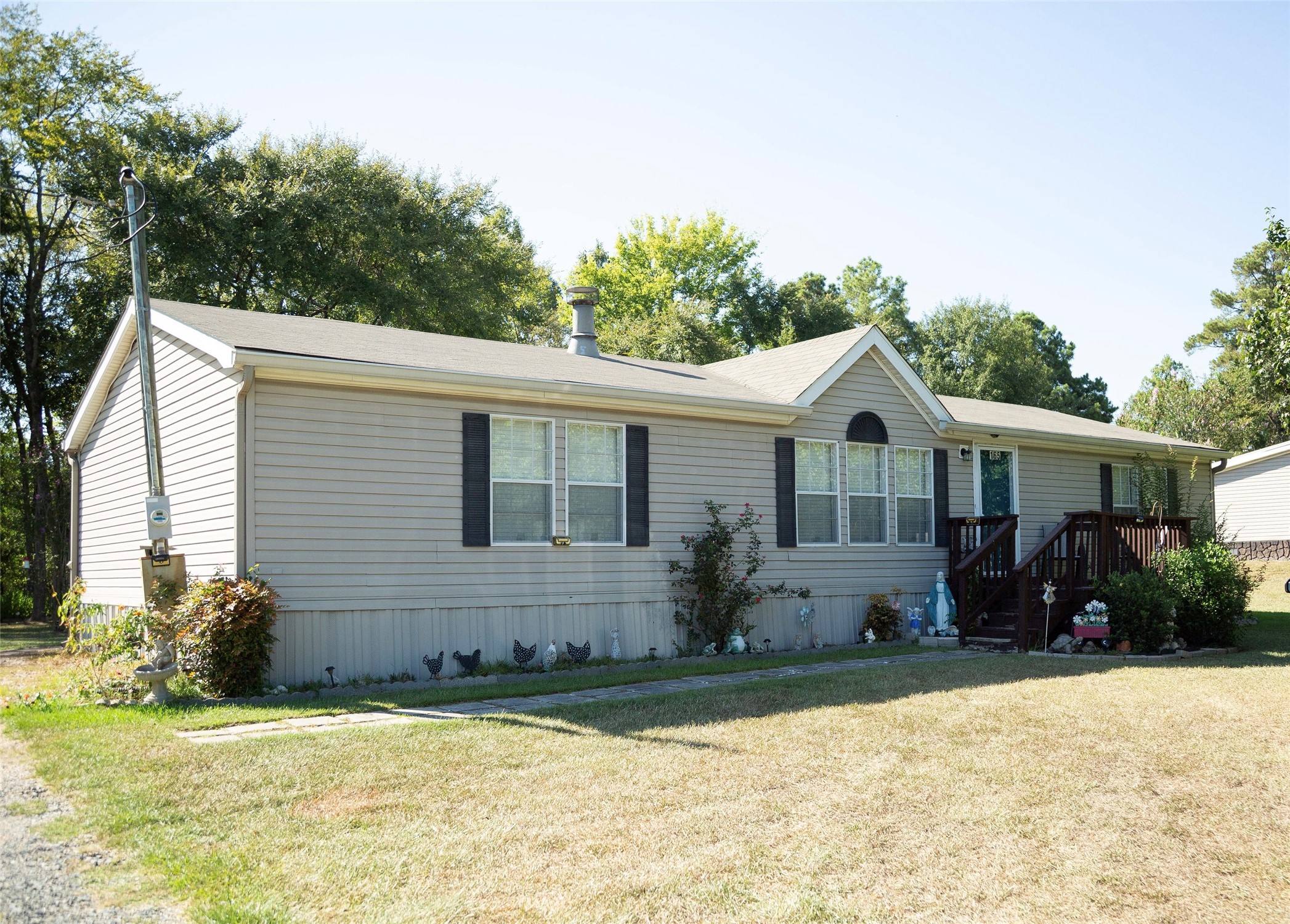 165 Bent Oak Drive — photo
