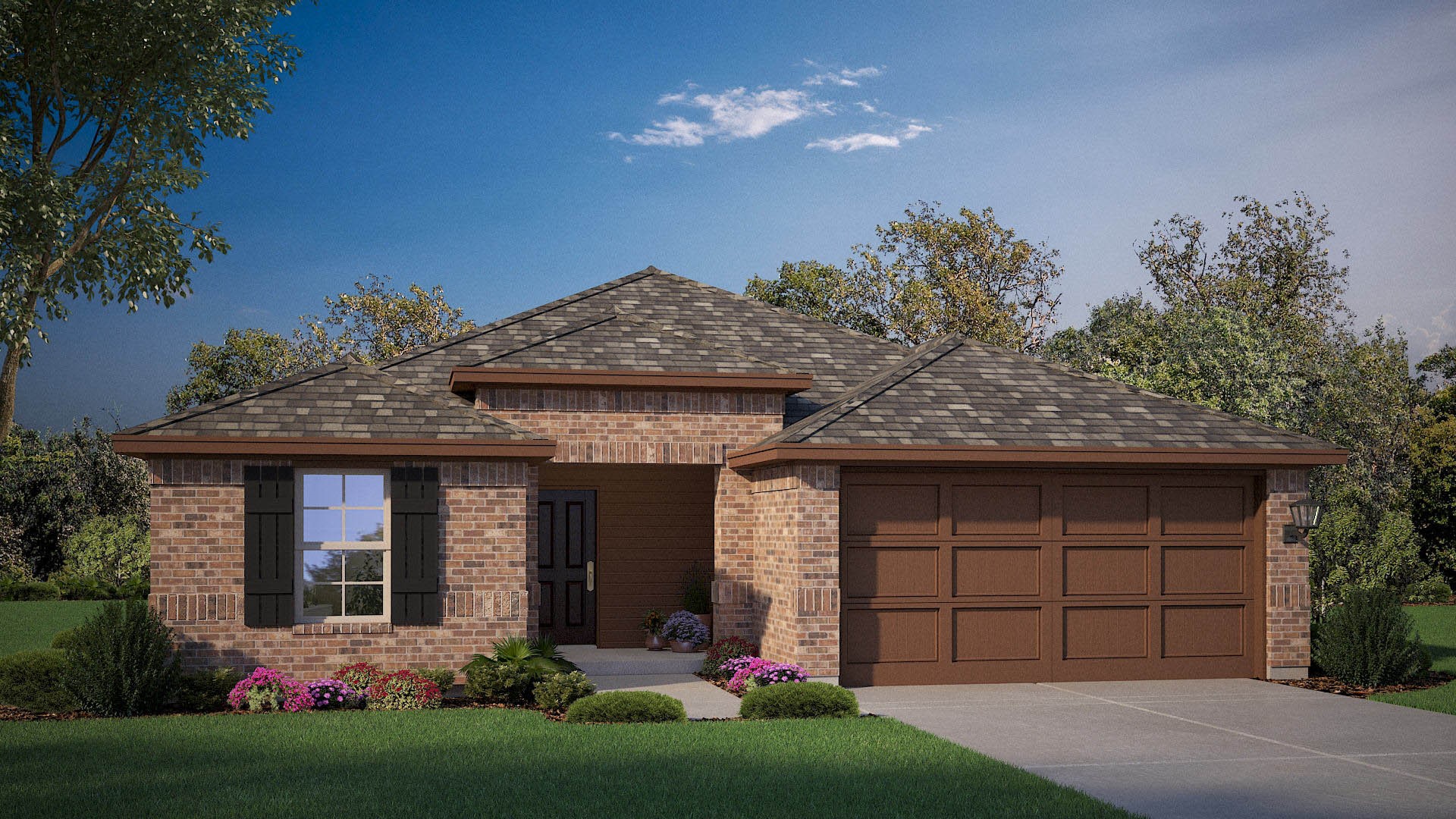 901 Boll Weevil Drive — photo