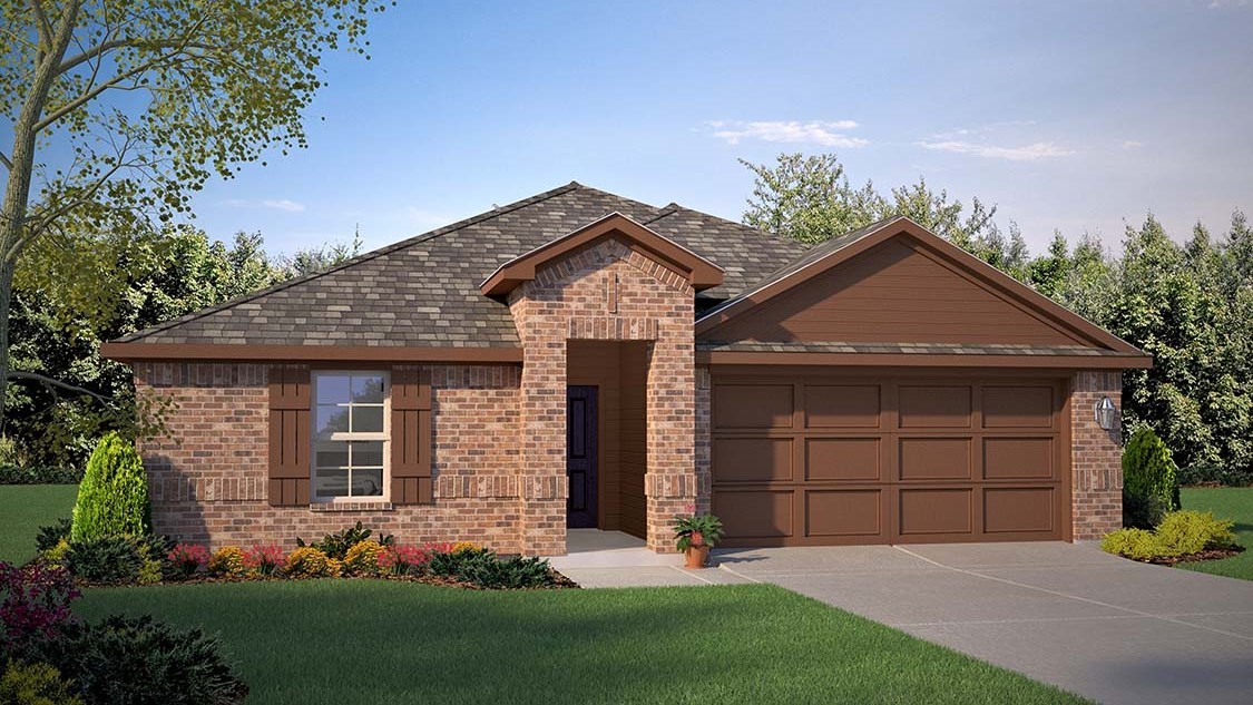1036 Boll Weevil Drive — photo
