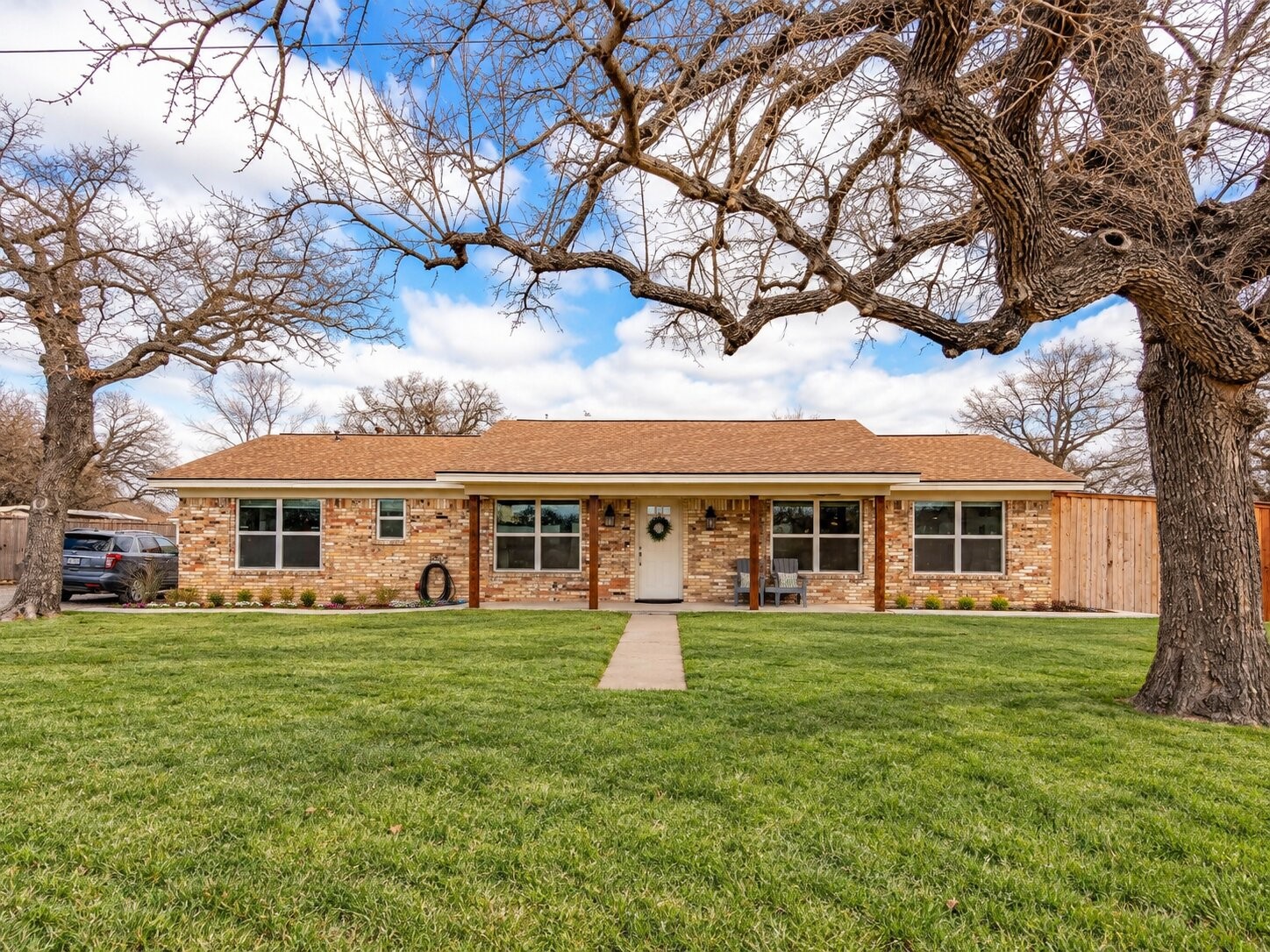106 Joyce Drive — photo