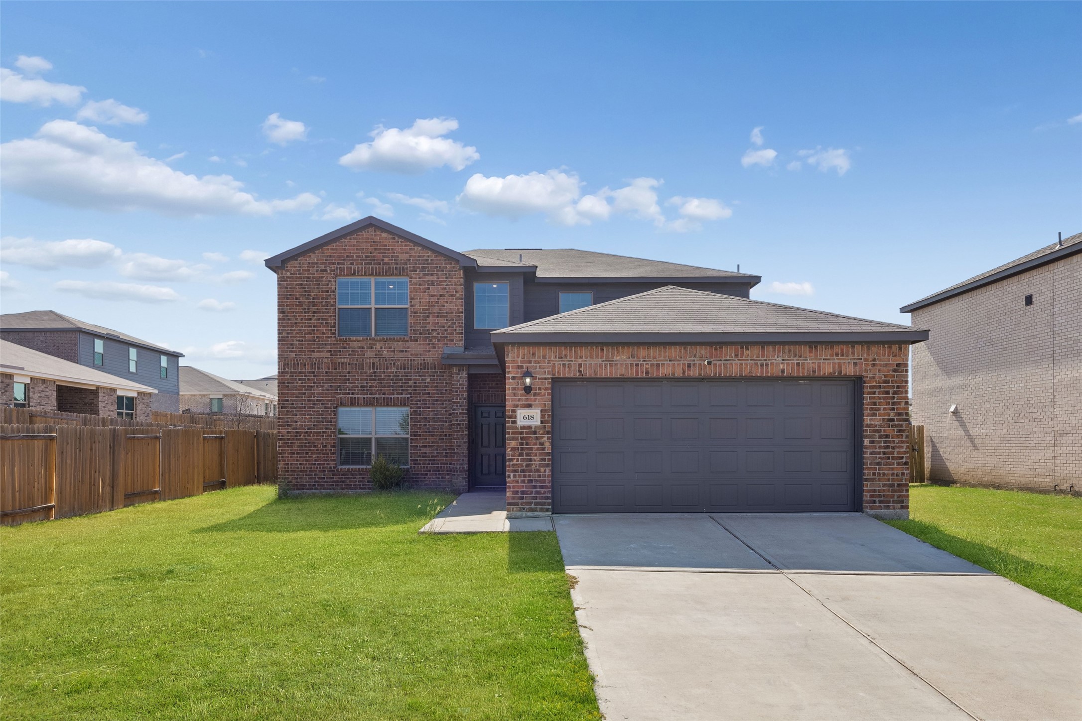 618 Arlington Park Court — photo