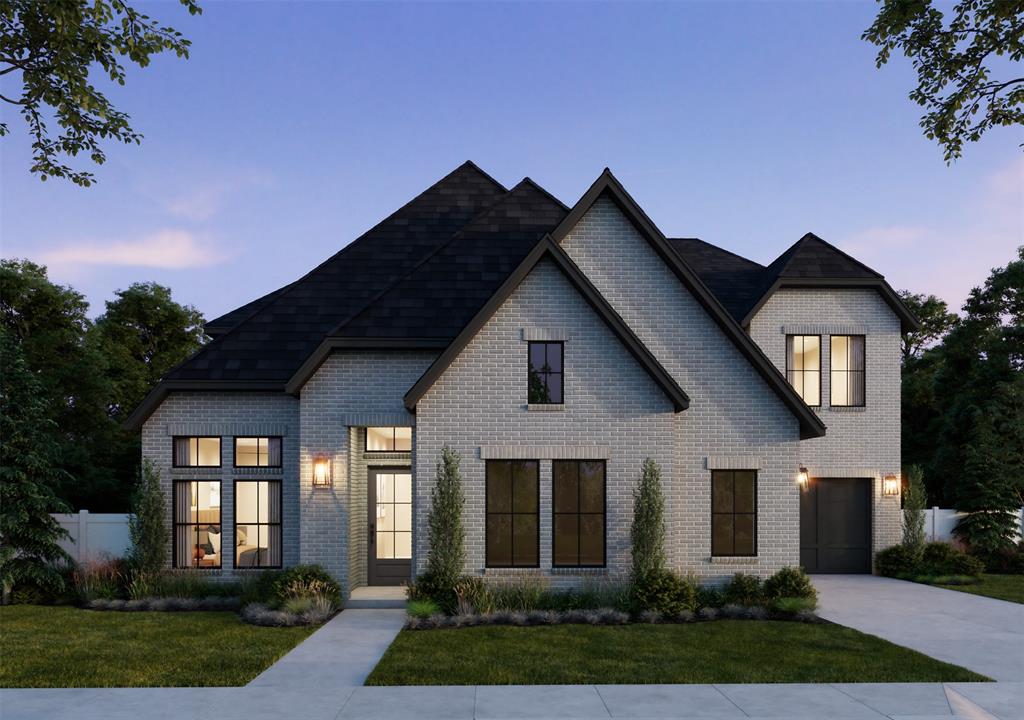 3520 Whimbrel Court — photo