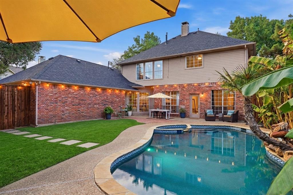 6416 Andora Drive — photo