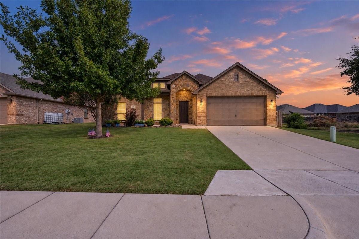 537 Zachary Drive — photo