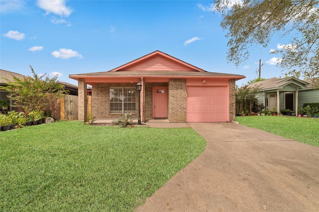 3306 Garrison Court — photo