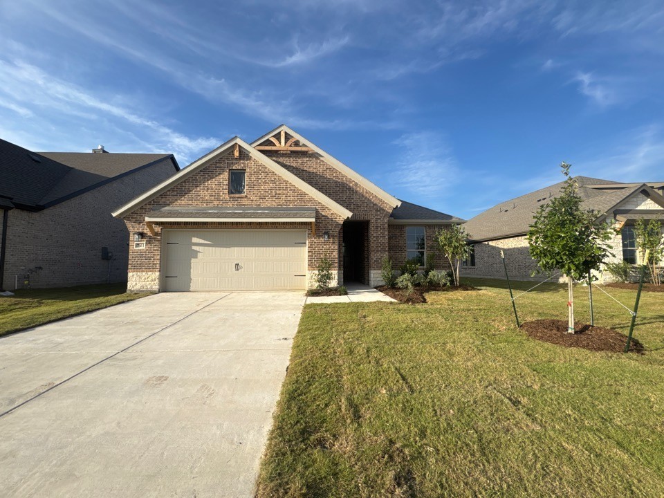 741 Stardust Drive — photo