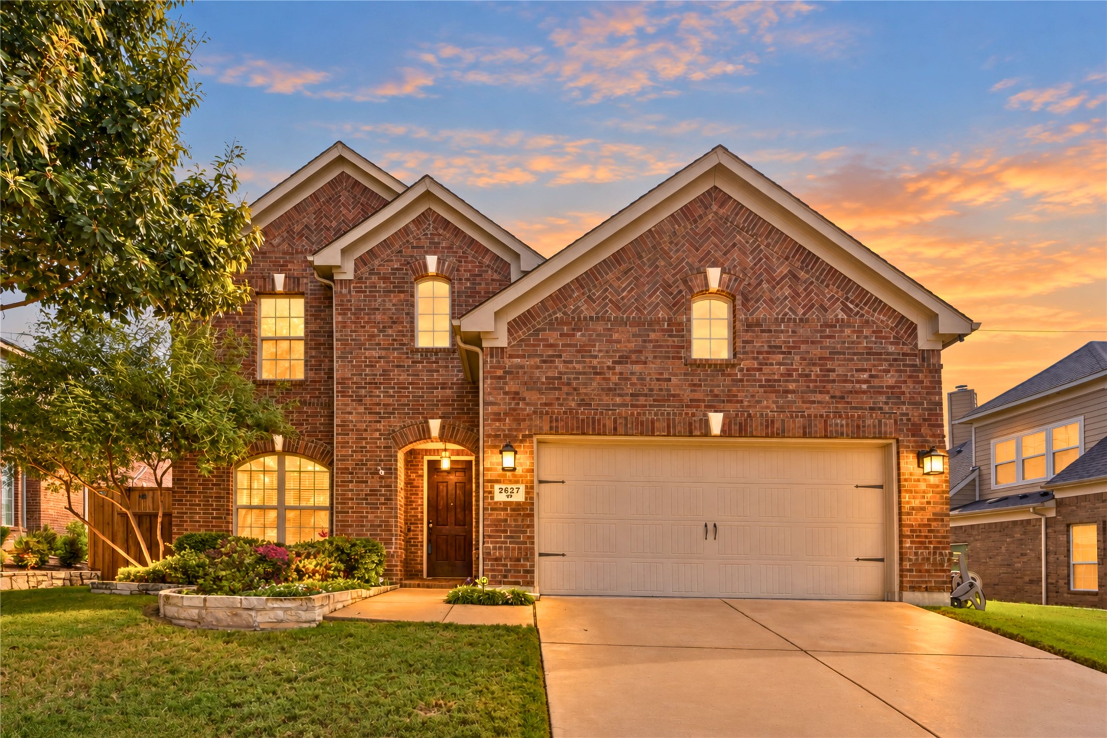 2627 Cotillion Drive — photo