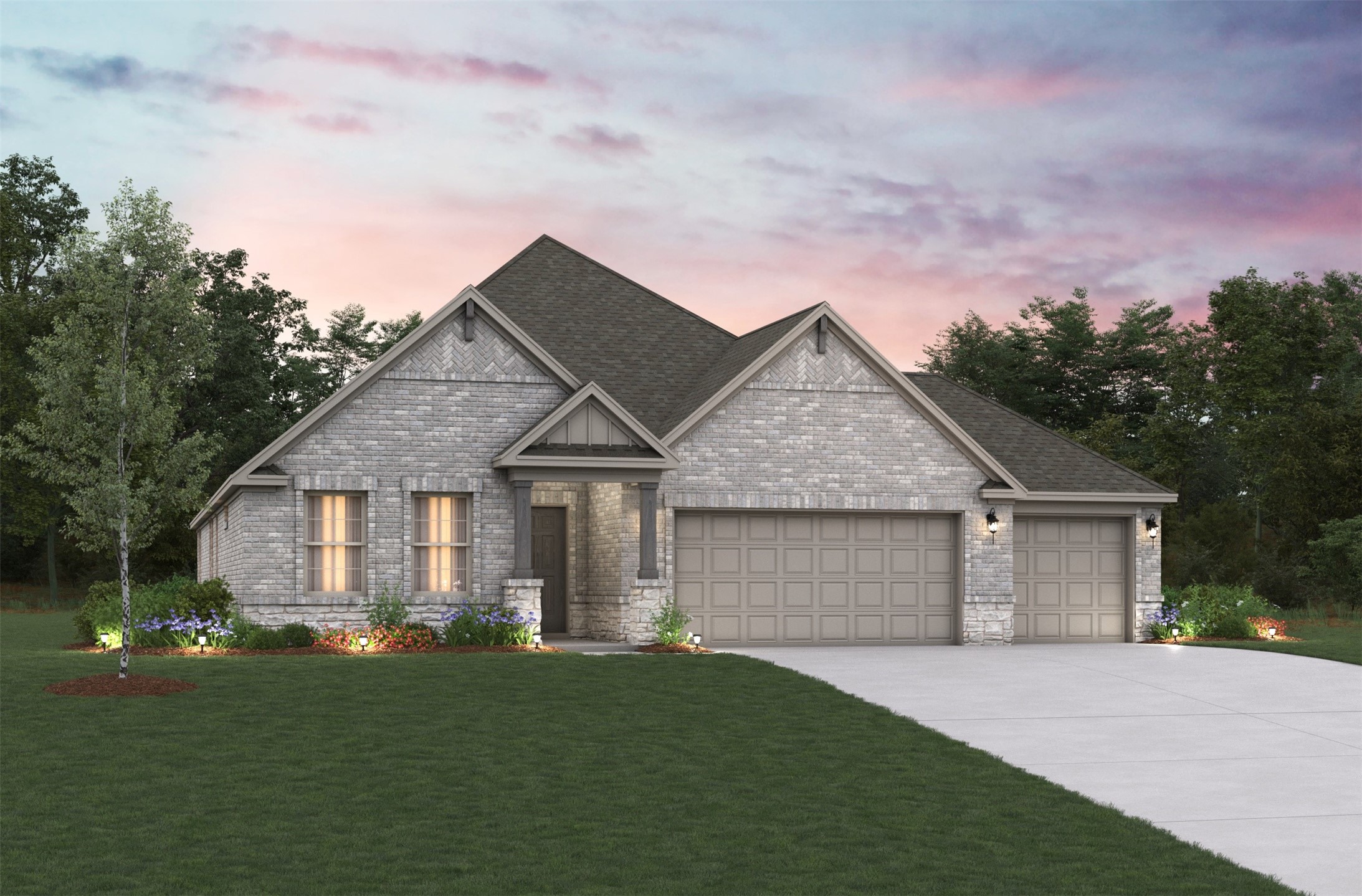 7106 Blackbrush Drive — photo