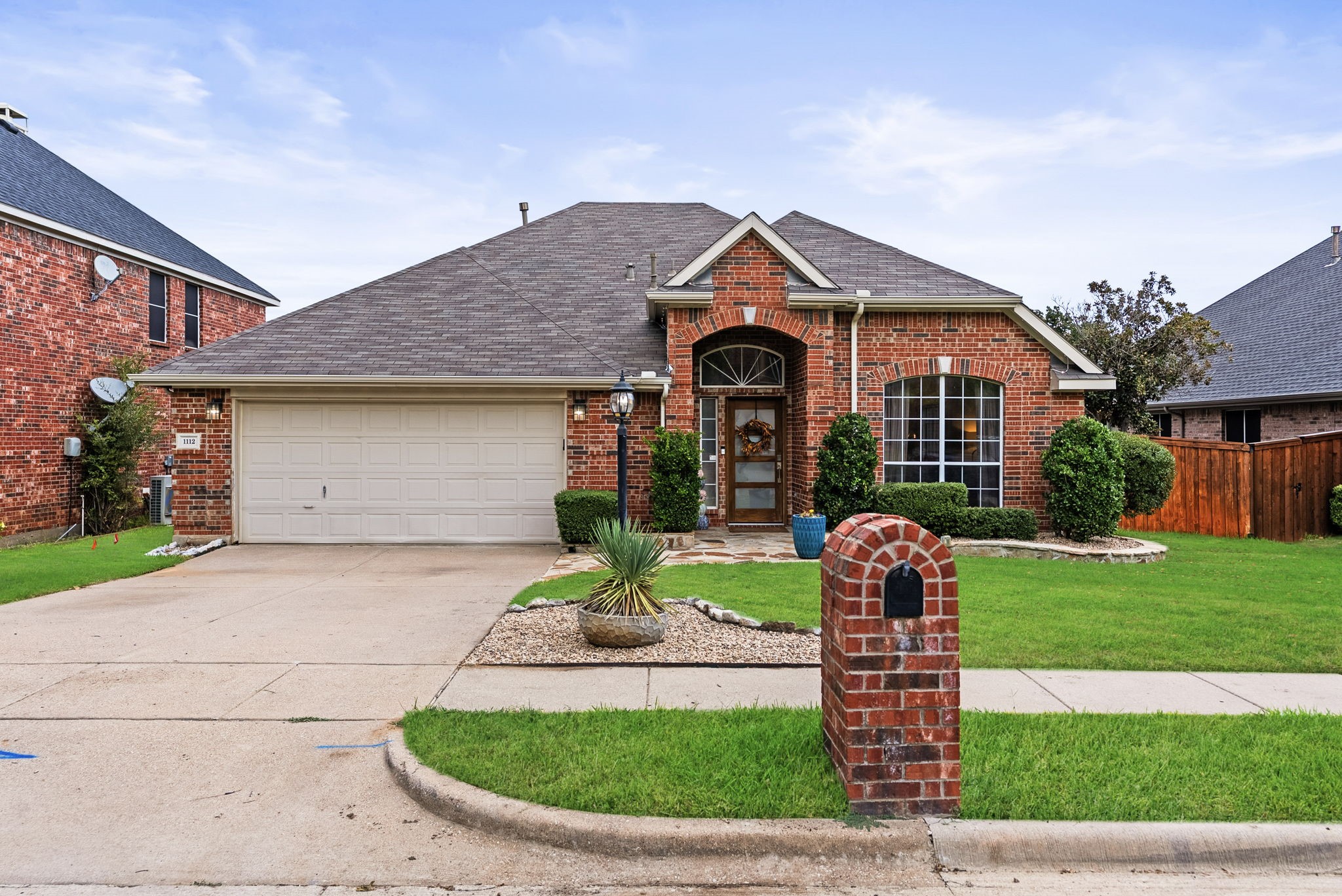 1112 Wentwood Drive — photo