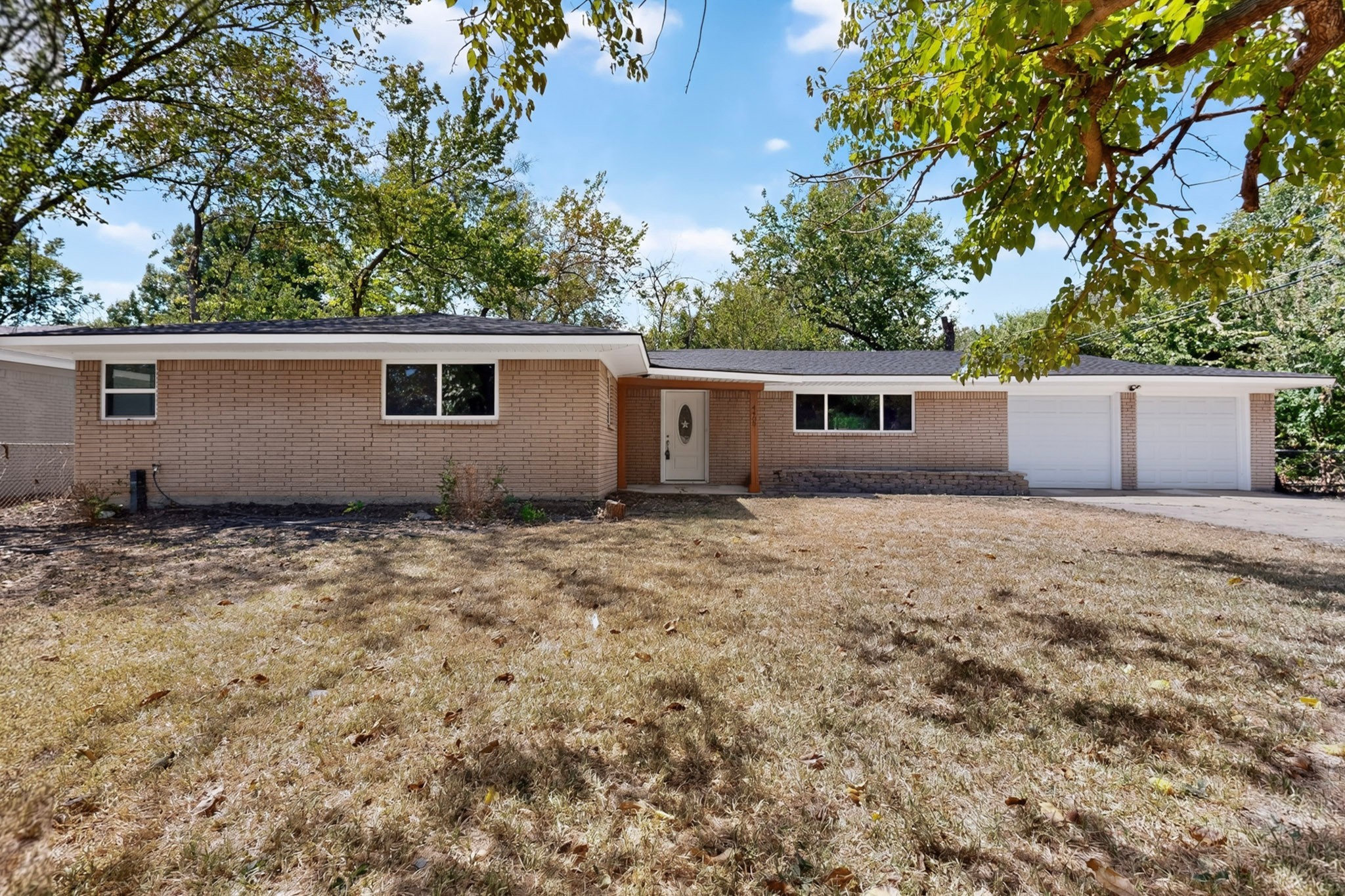 4409 Steven Street — photo