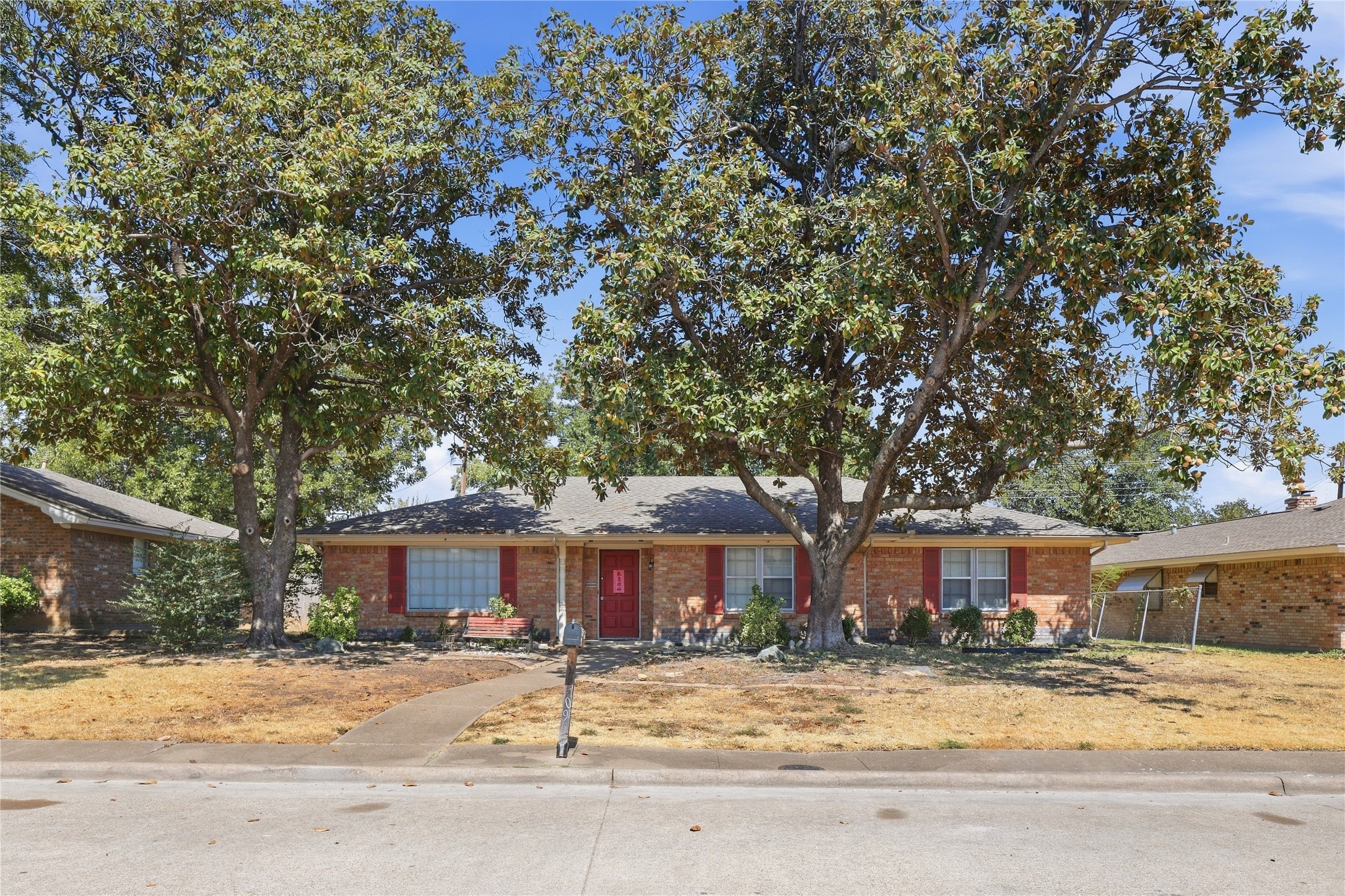 2909 Natalie Drive — photo