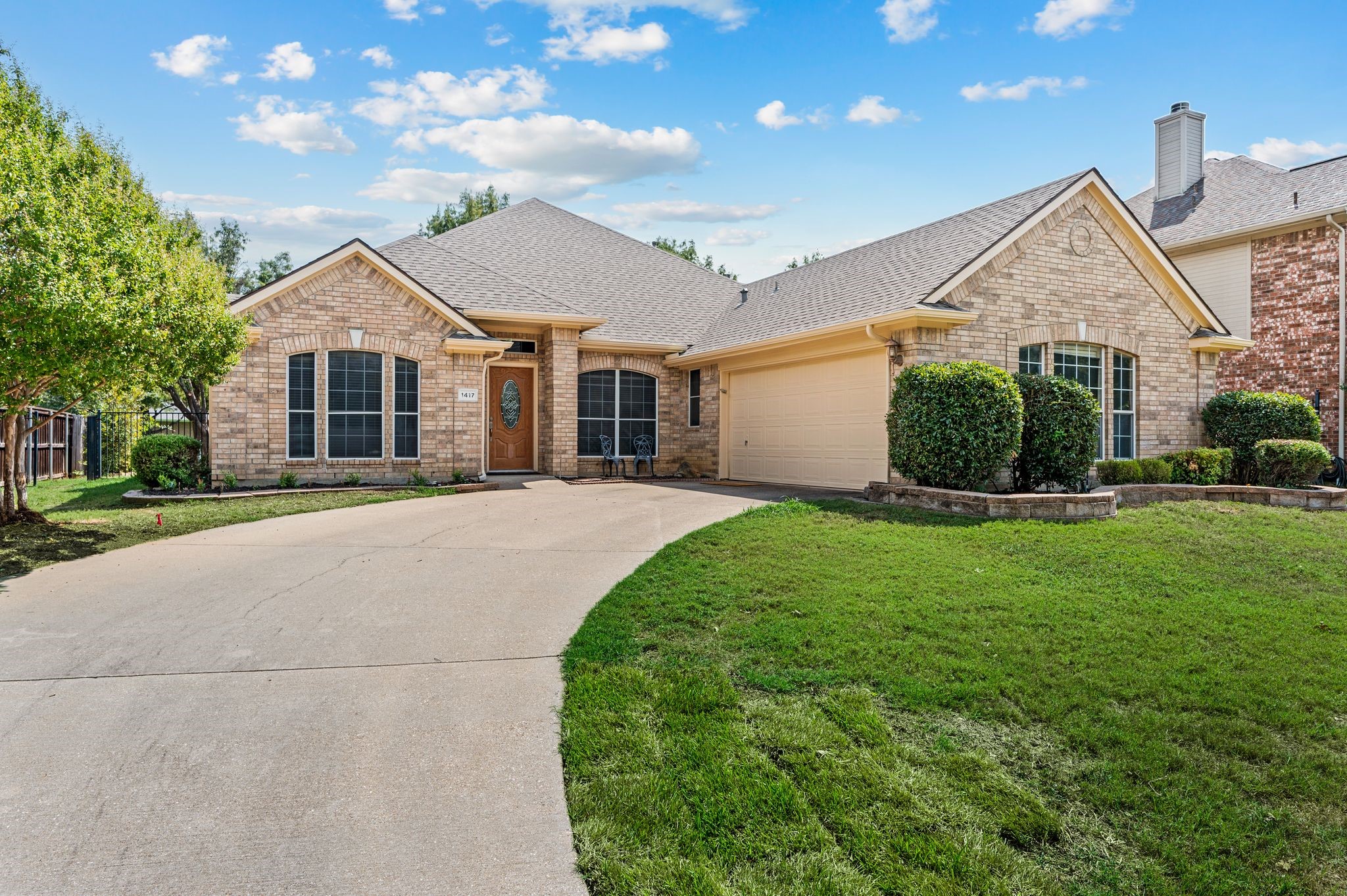 1417 Briar Meadow Drive — photo