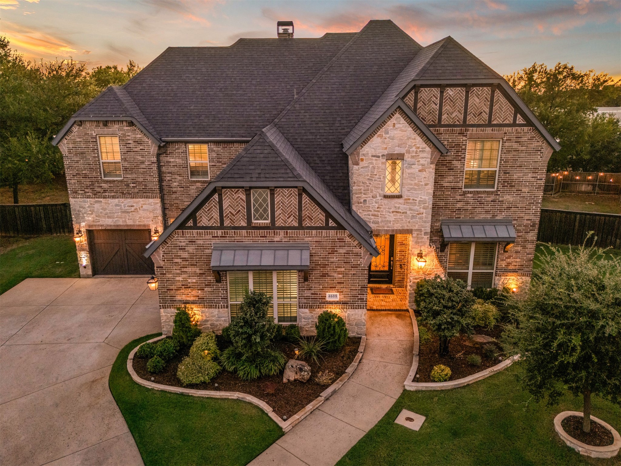 4608 Darlington Drive — photo