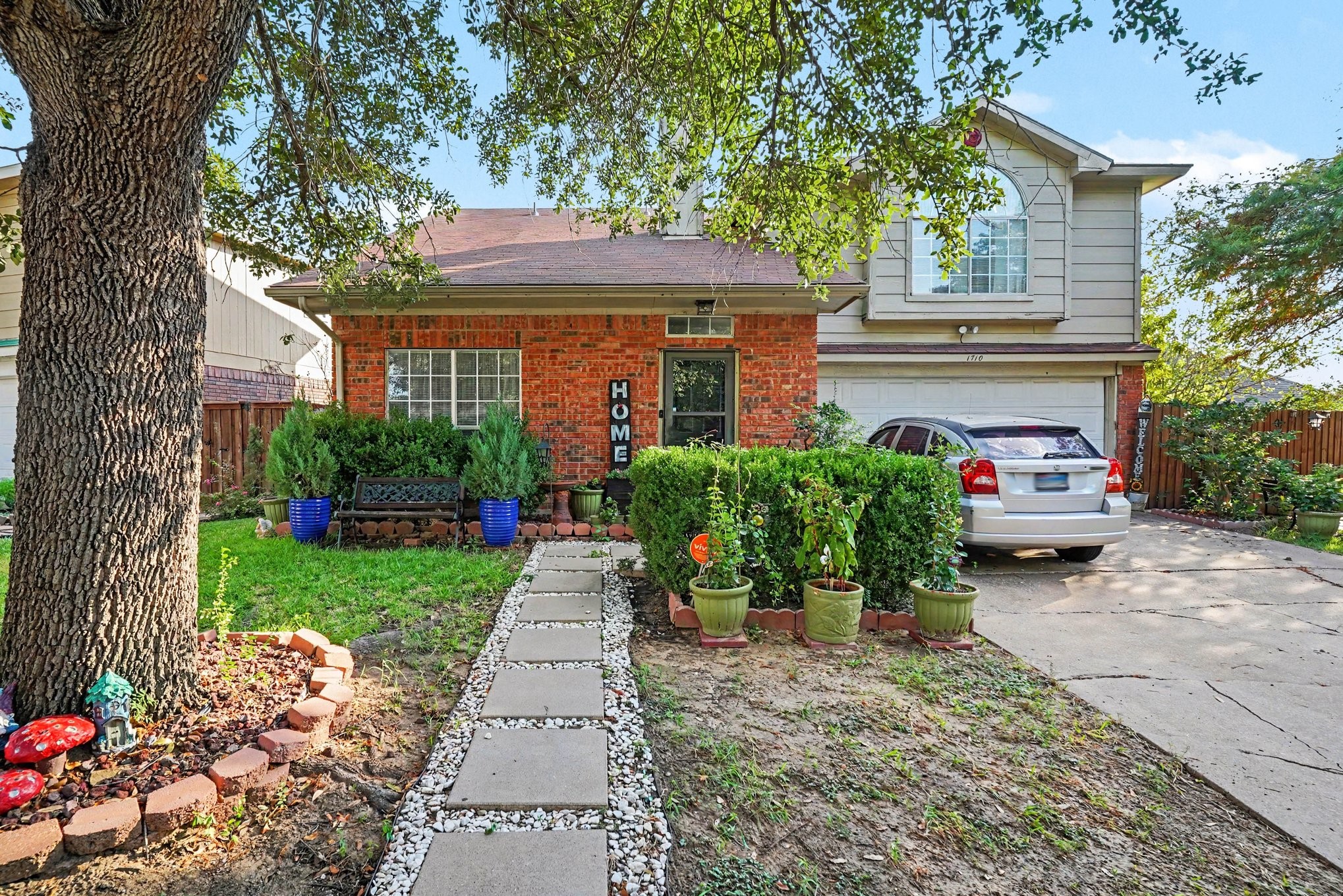 1710 Duster Circle — photo
