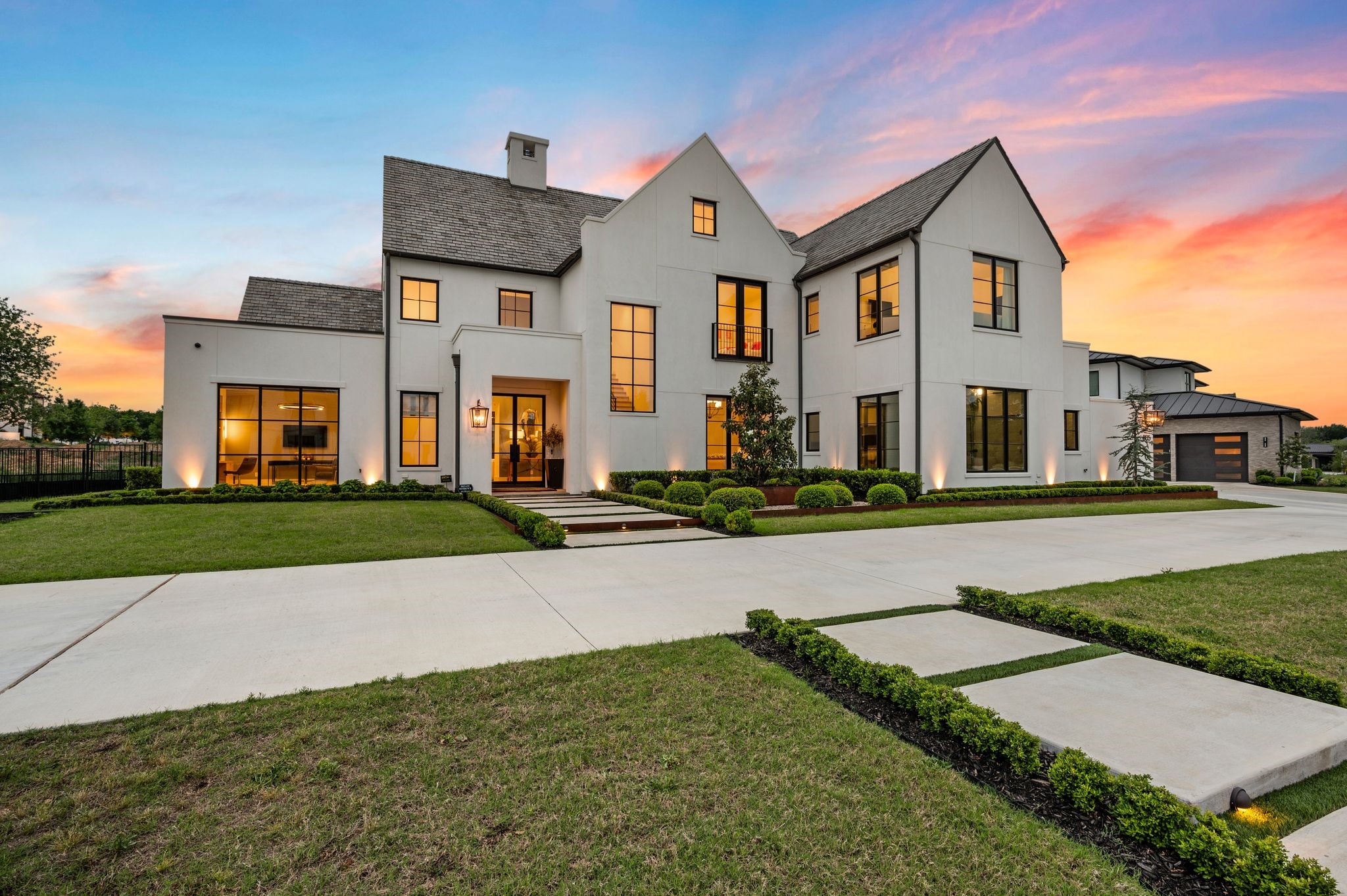 805 Stacy Drive — photo