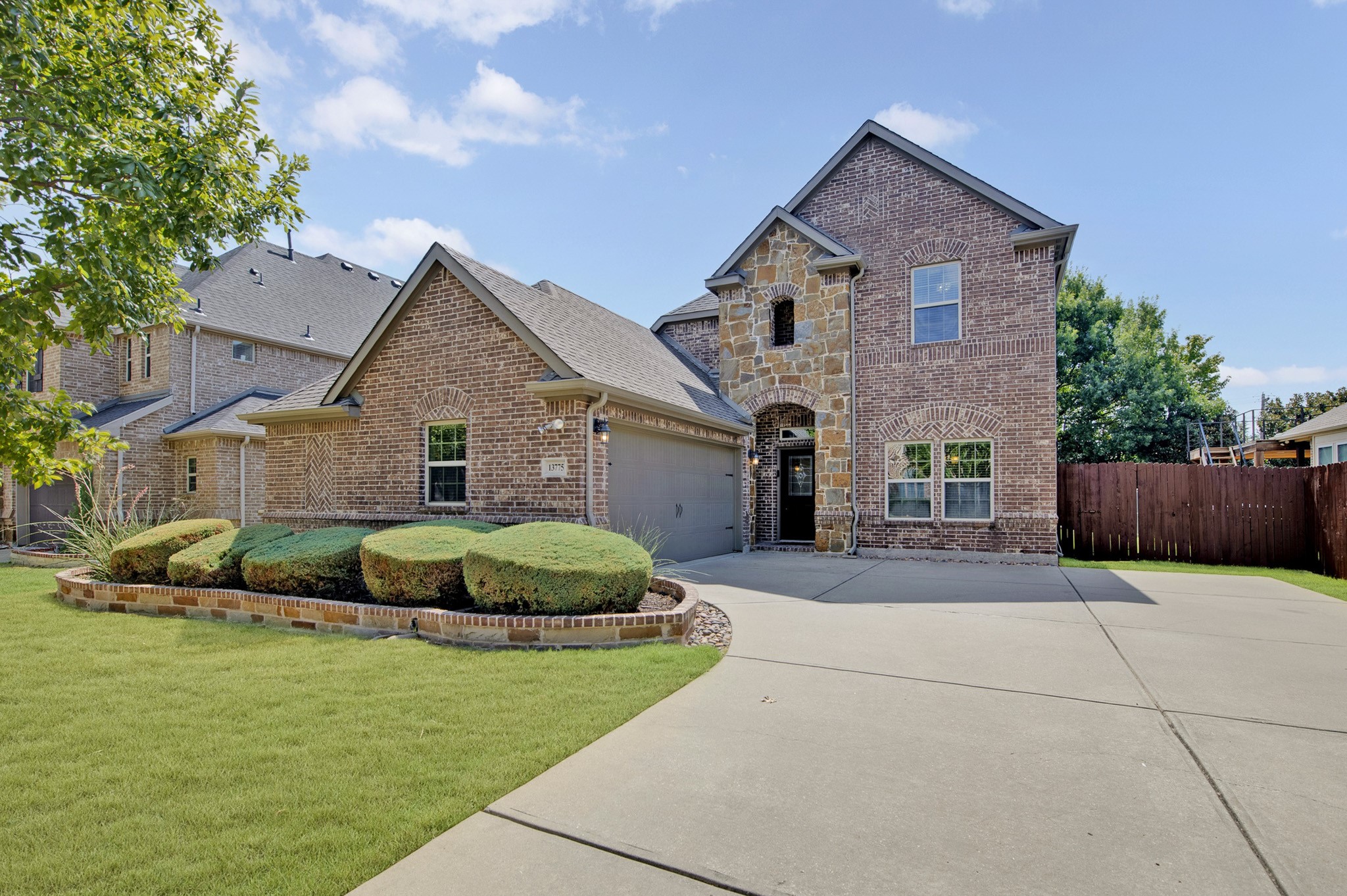 13775 Blackwolf Run Trail — photo